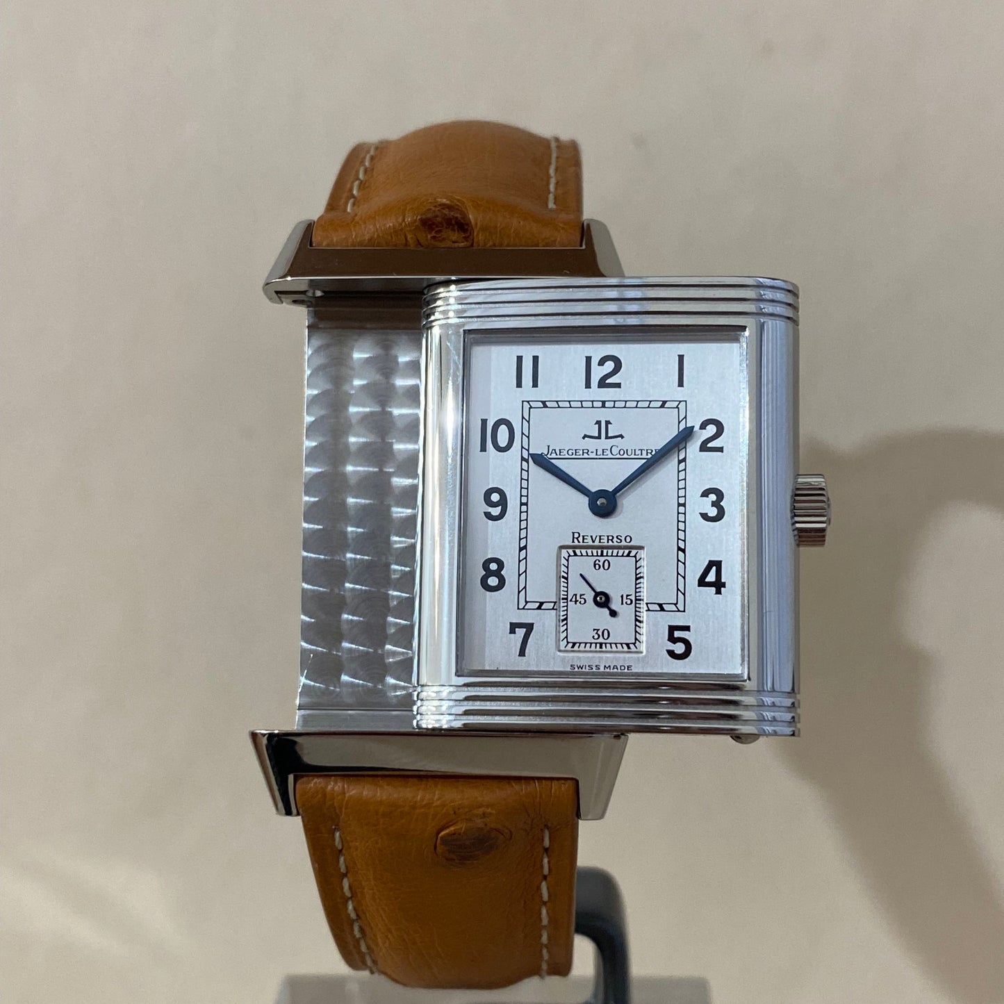 Jaeger-Lecoultre Reverso Grande Taille - 270.840.622B