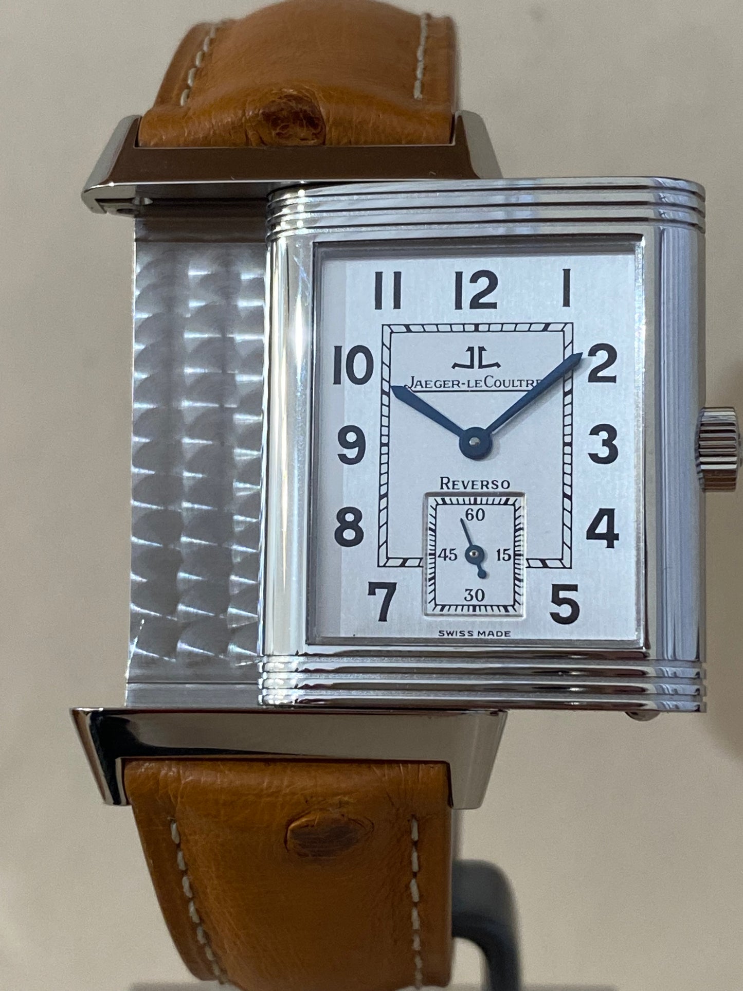 Jaeger-Lecoultre Reverso Grande Taille - 270.840.622B