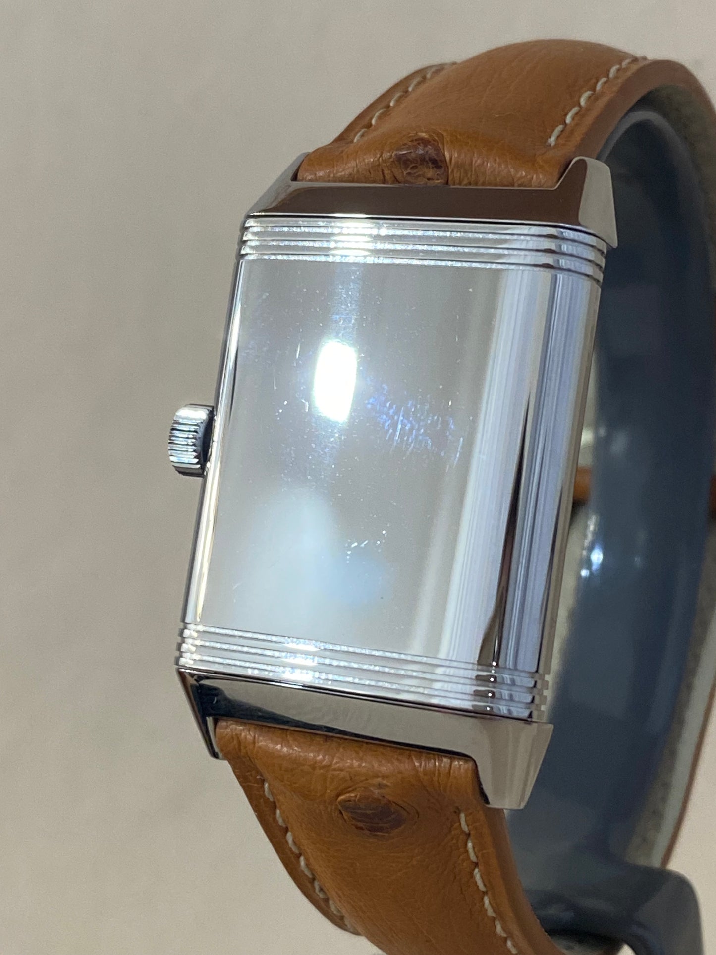 Jaeger-Lecoultre Reverso Grande Taille - 270.840.622B