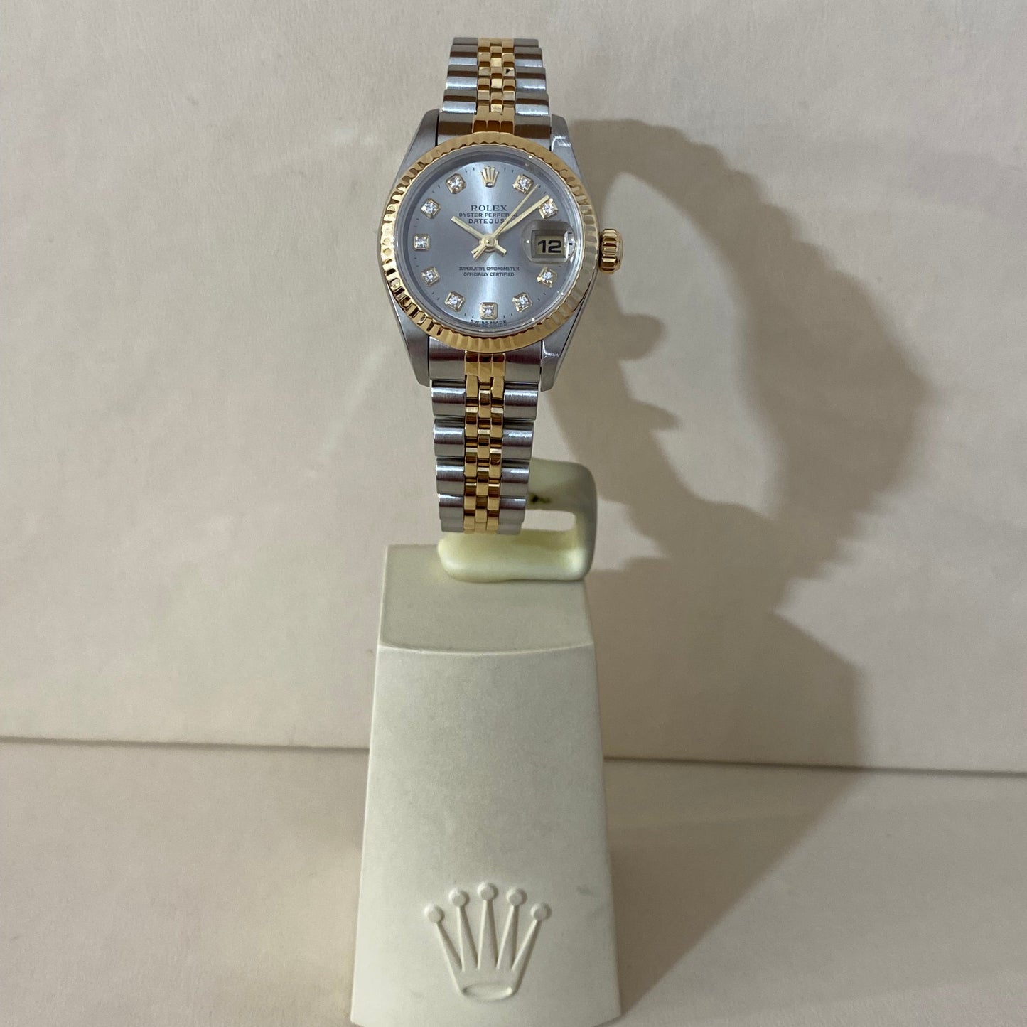 Rolex Lady Datejust 26 - 69173