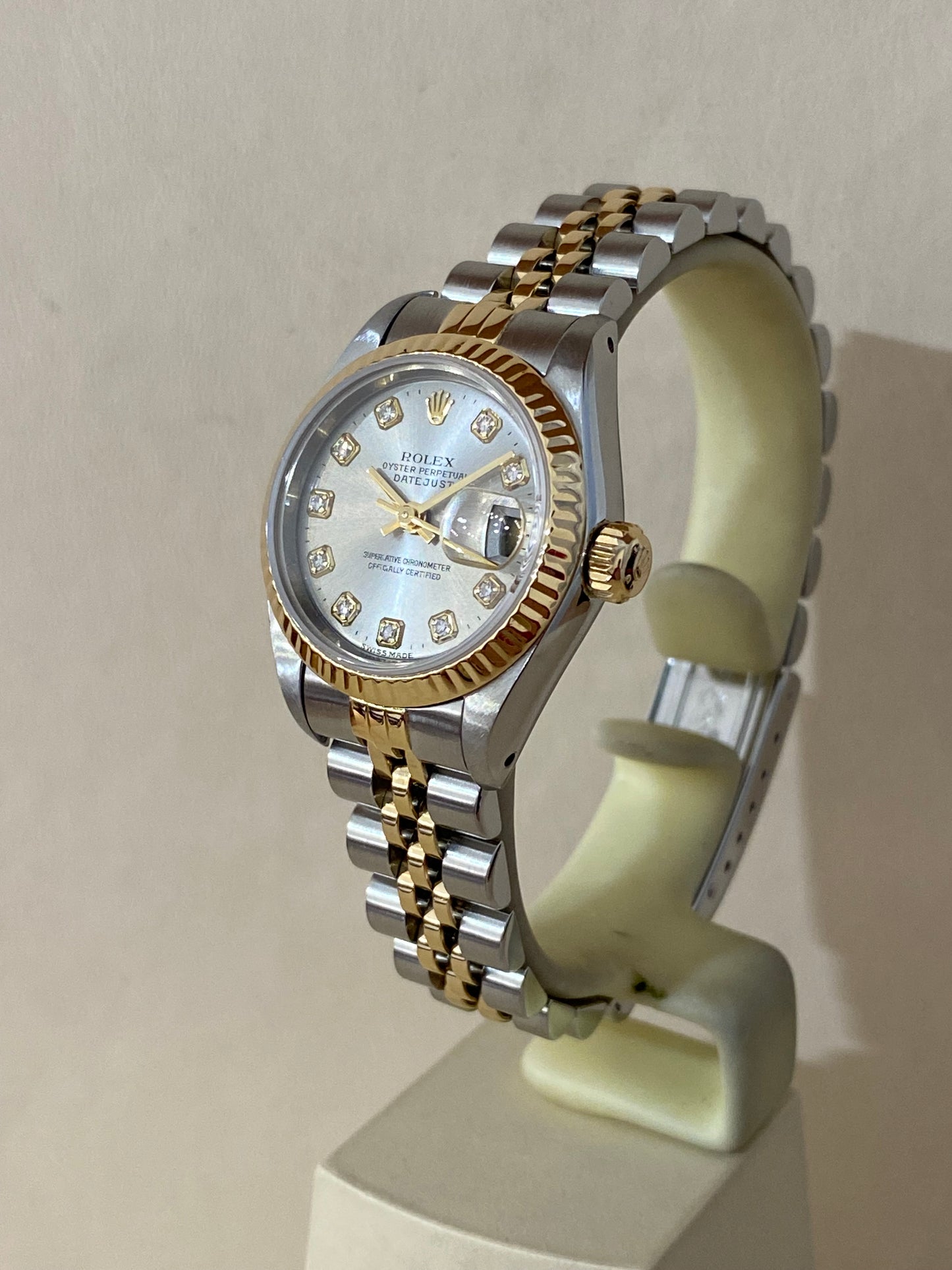 Rolex Lady Datejust 26 - 69173