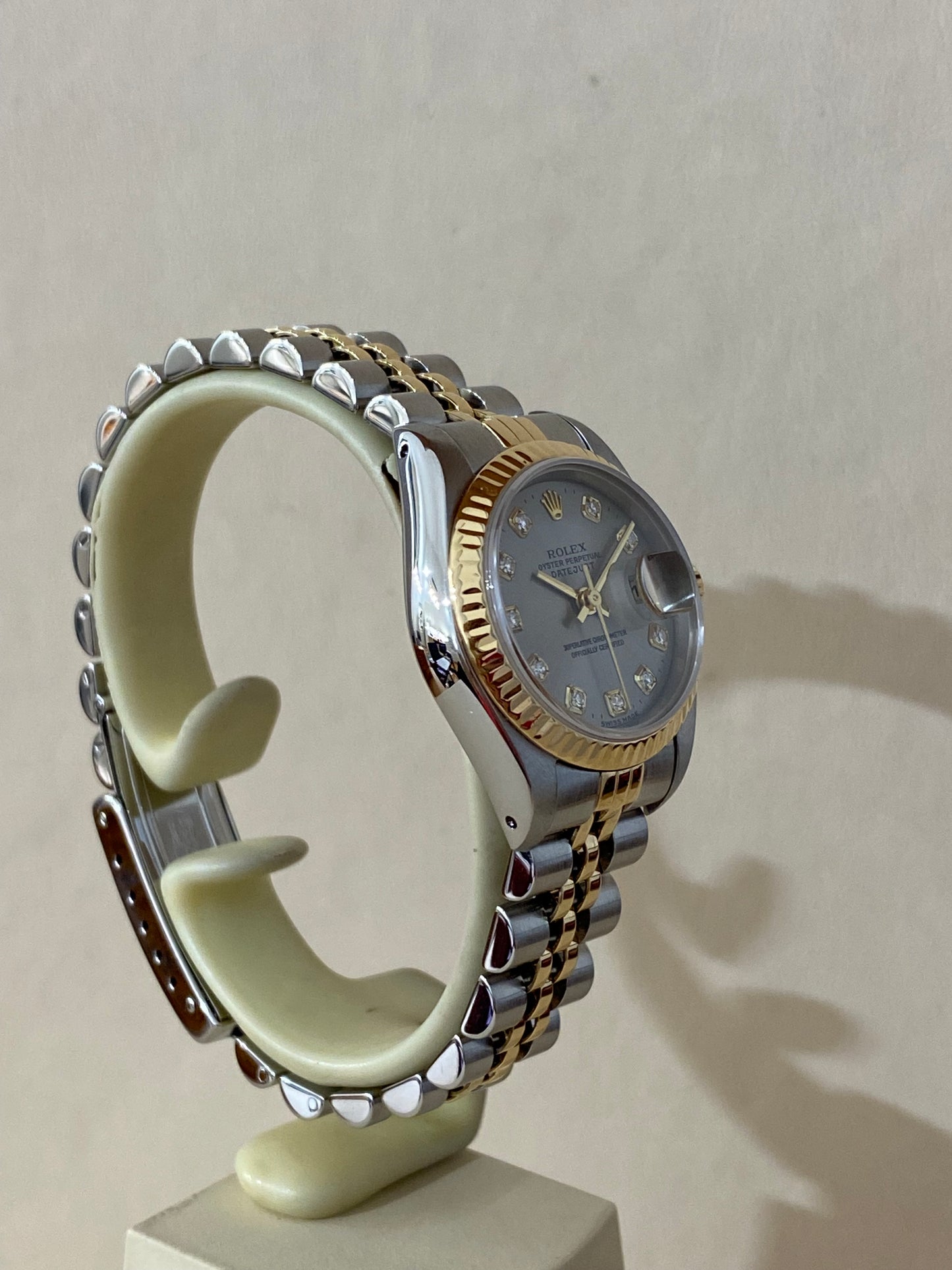 Rolex Lady Datejust 26 - 69173