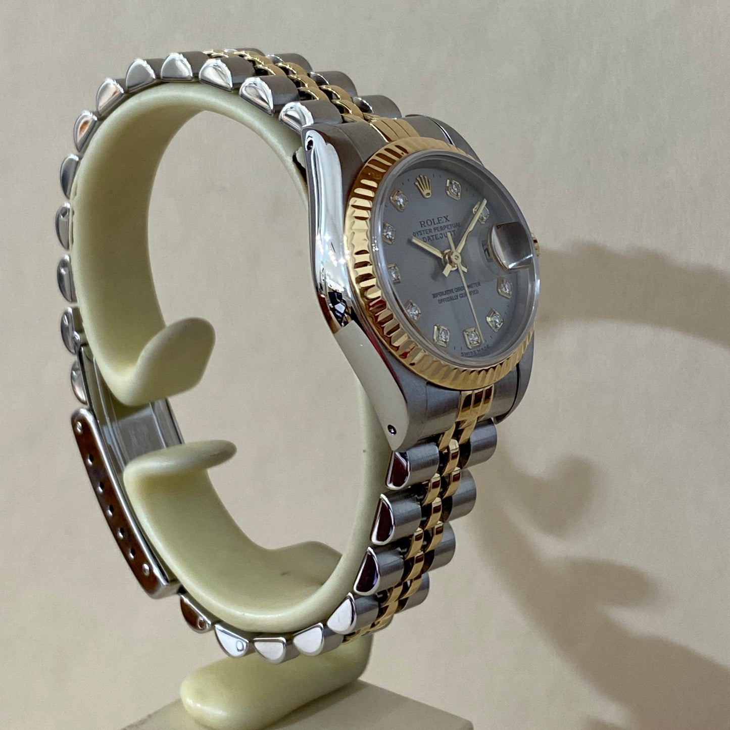 Rolex Lady Datejust 26 - 69173