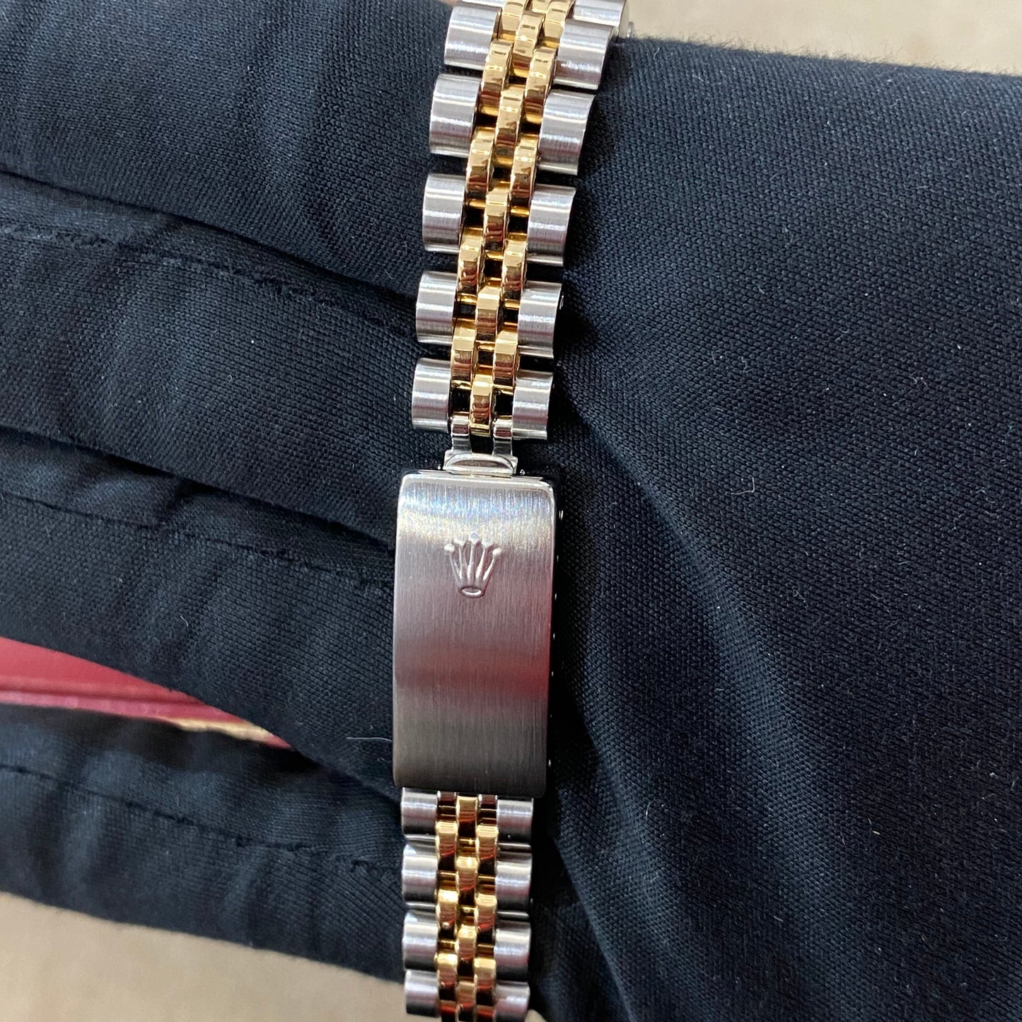 Rolex Lady Datejust 26 - 69173