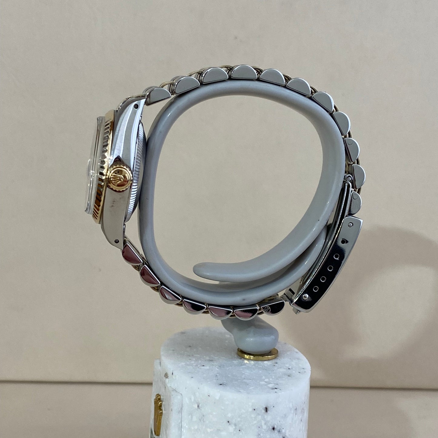 Rolex Lady Date de 1979 - 6917
