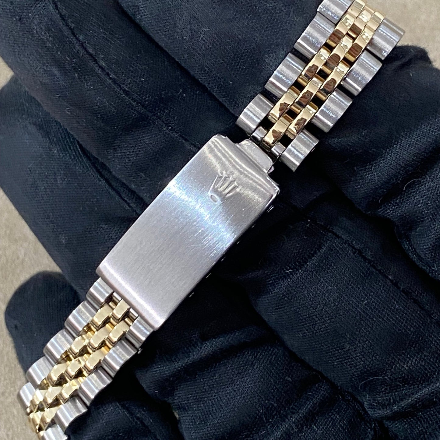 Rolex Lady Date de 1979 - 6917