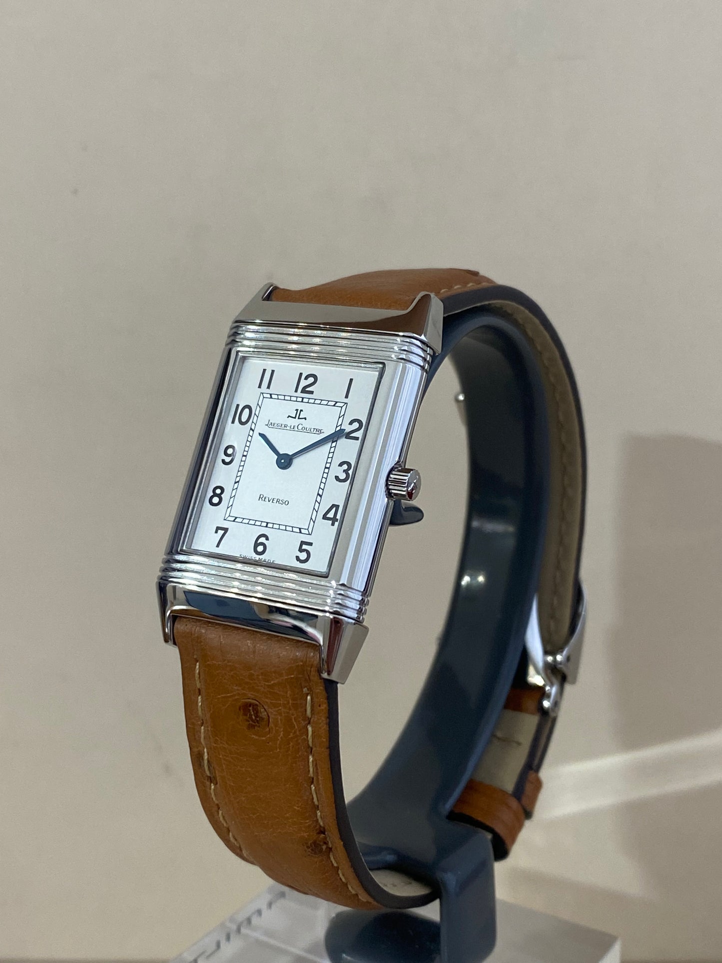 Jaeger-Lecoultre Reverso - 250.8.08
