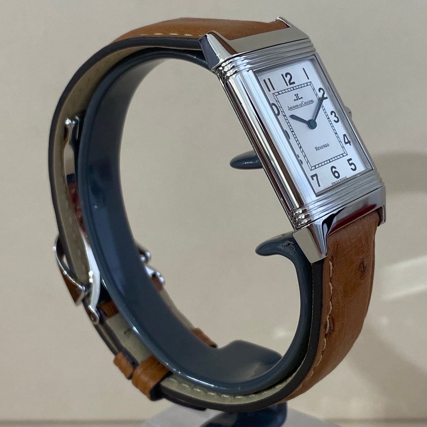 Jaeger-Lecoultre Reverso - 250.8.08