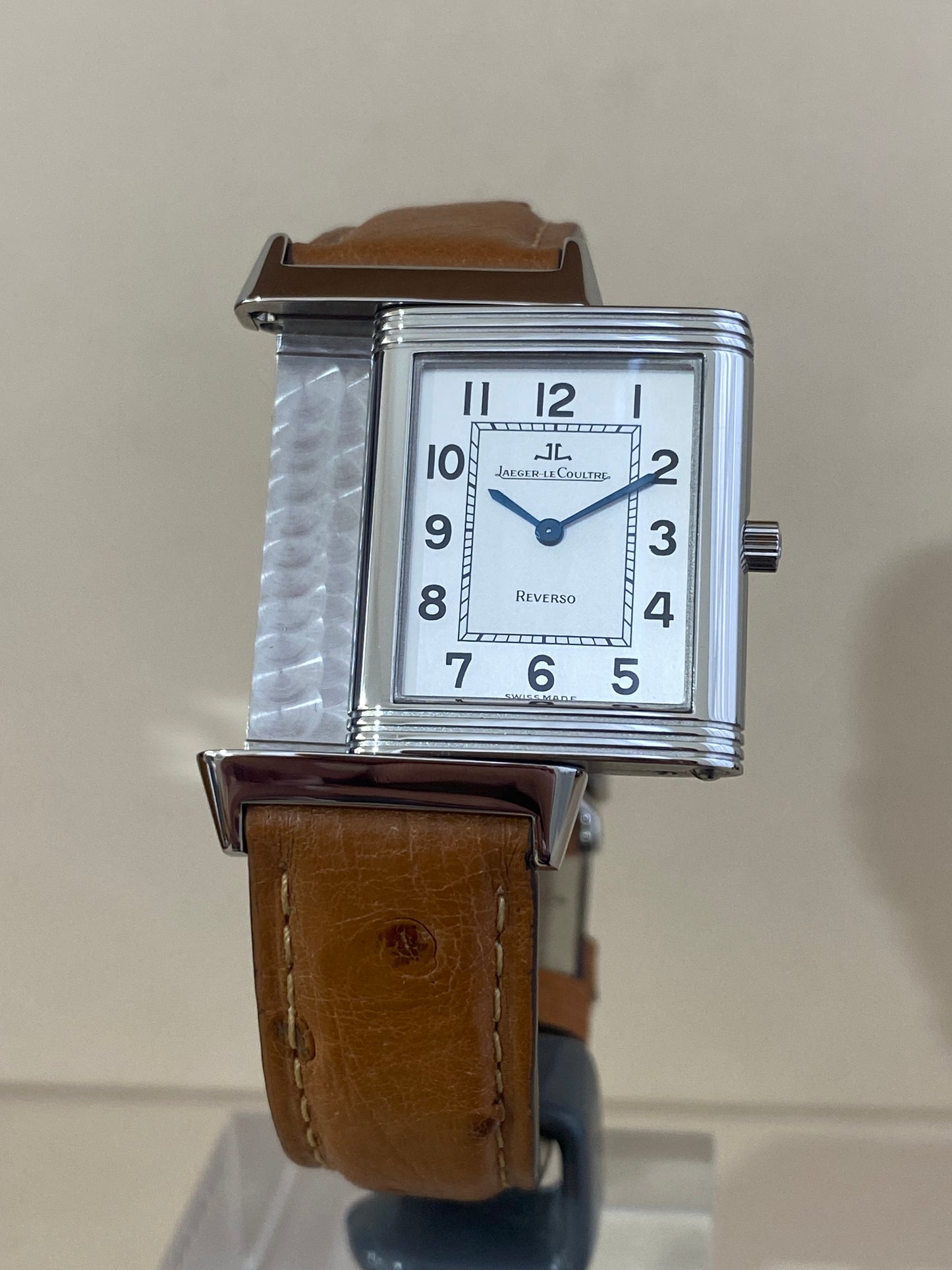 Jaeger-Lecoultre Reverso - 250.8.08