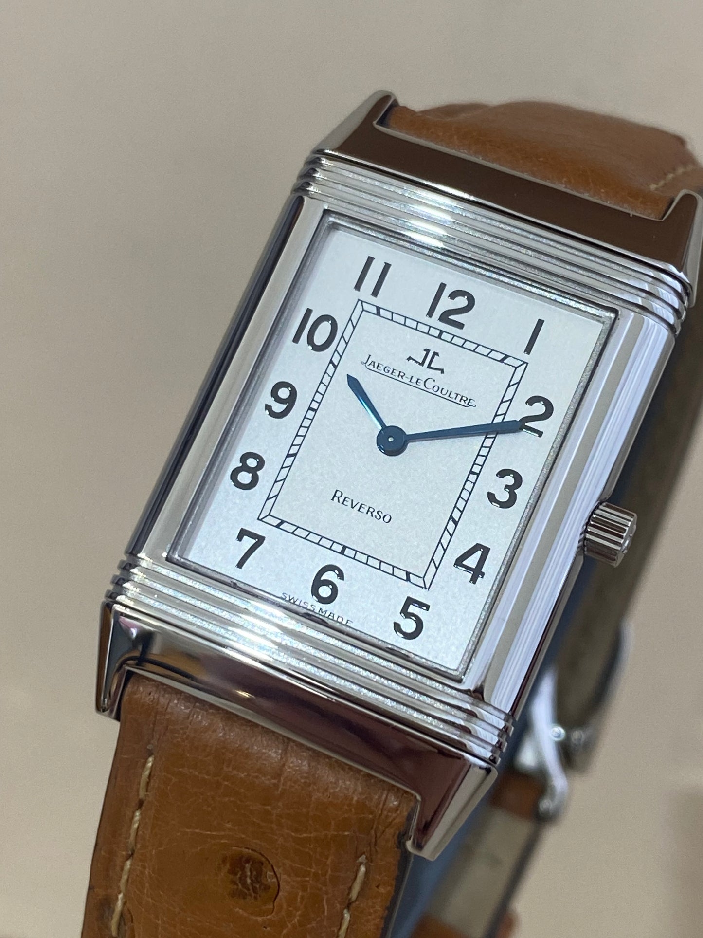 Jaeger-Lecoultre Reverso - 250.8.08