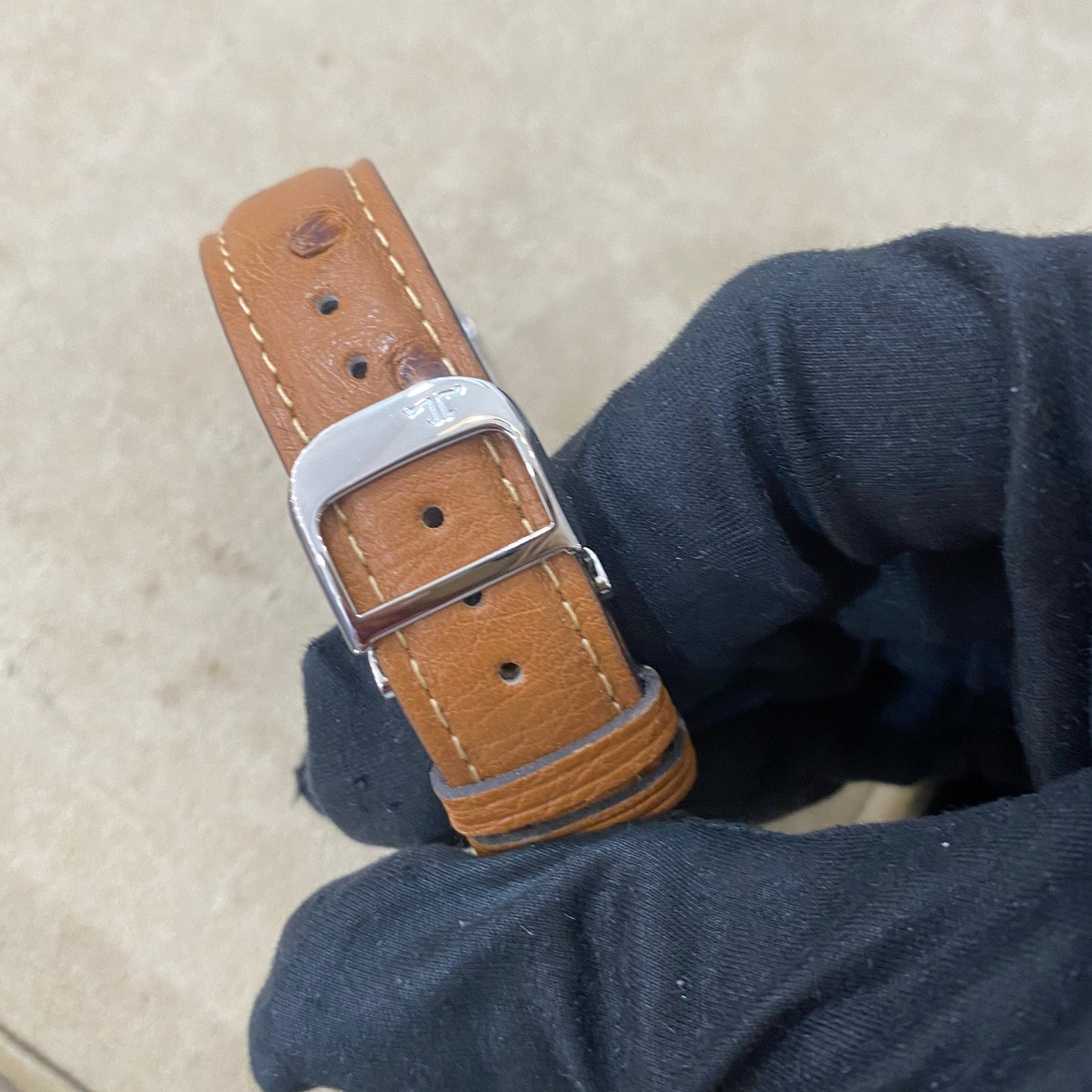 Jaeger-Lecoultre Reverso - 250.8.08