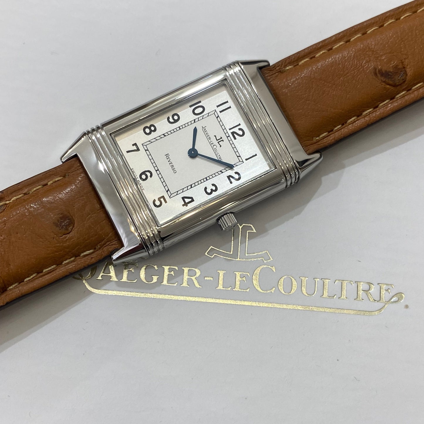 Jaeger-Lecoultre Reverso - 250.8.08