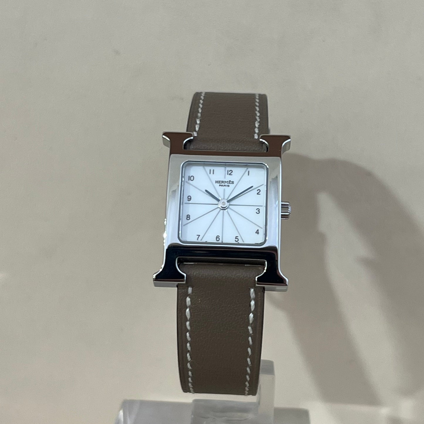 Hermes Heure H P.M - HH1.210