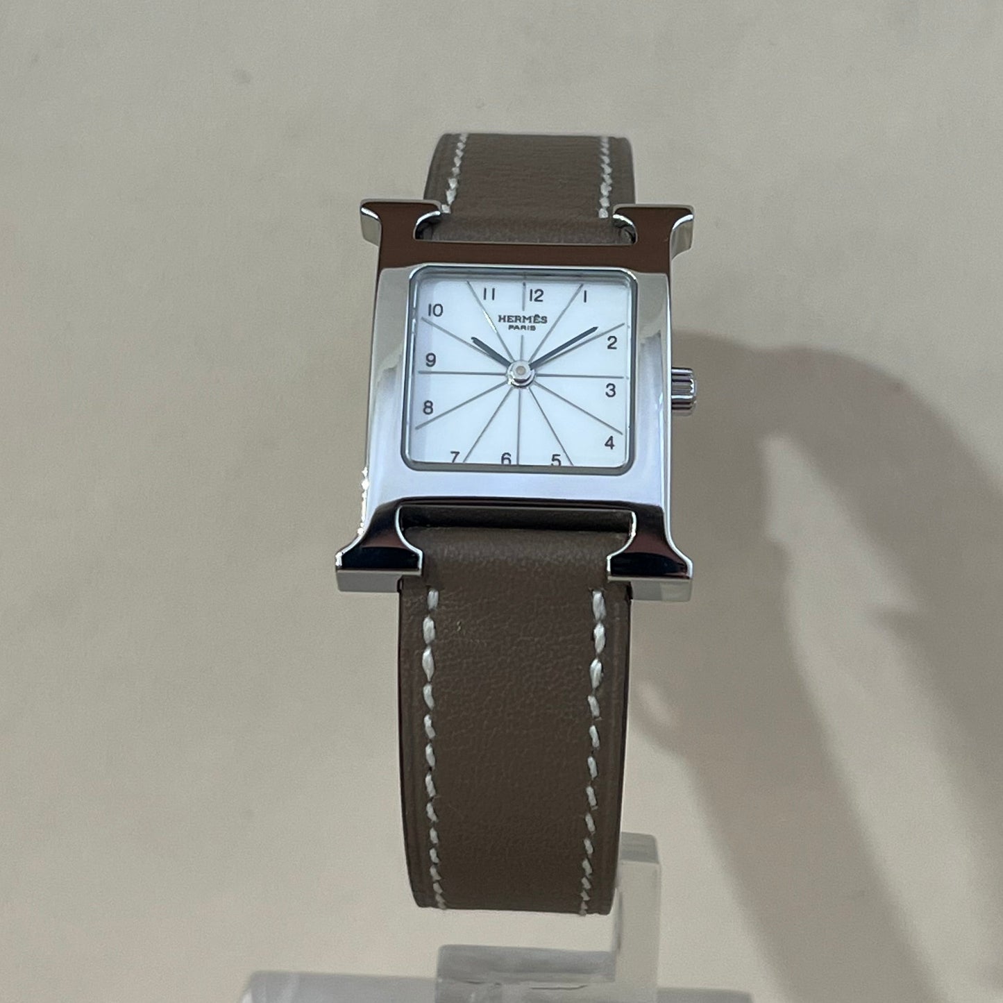 Hermes Heure H P.M - HH1.210