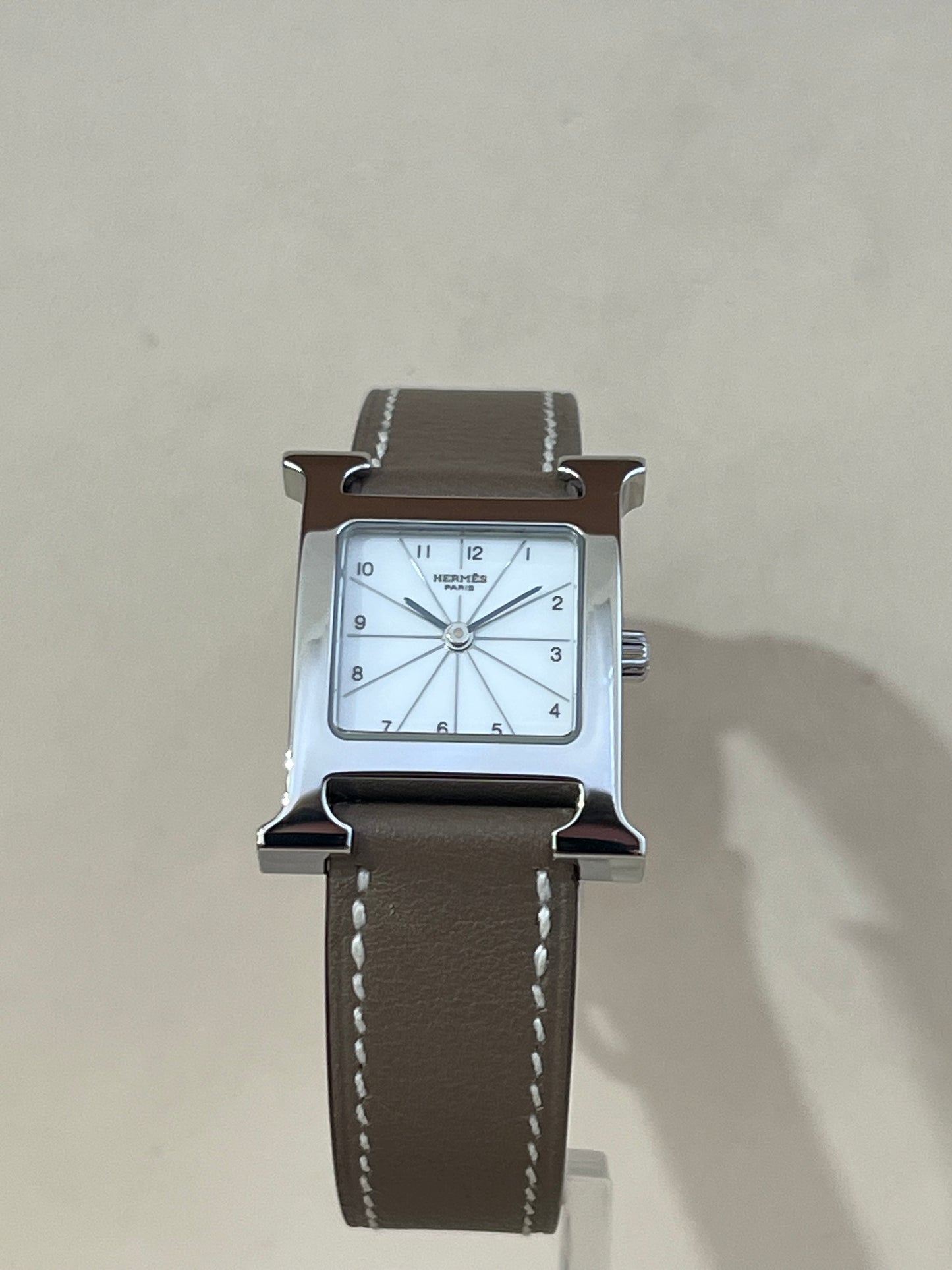 Hermes Heure H P.M - HH1.210