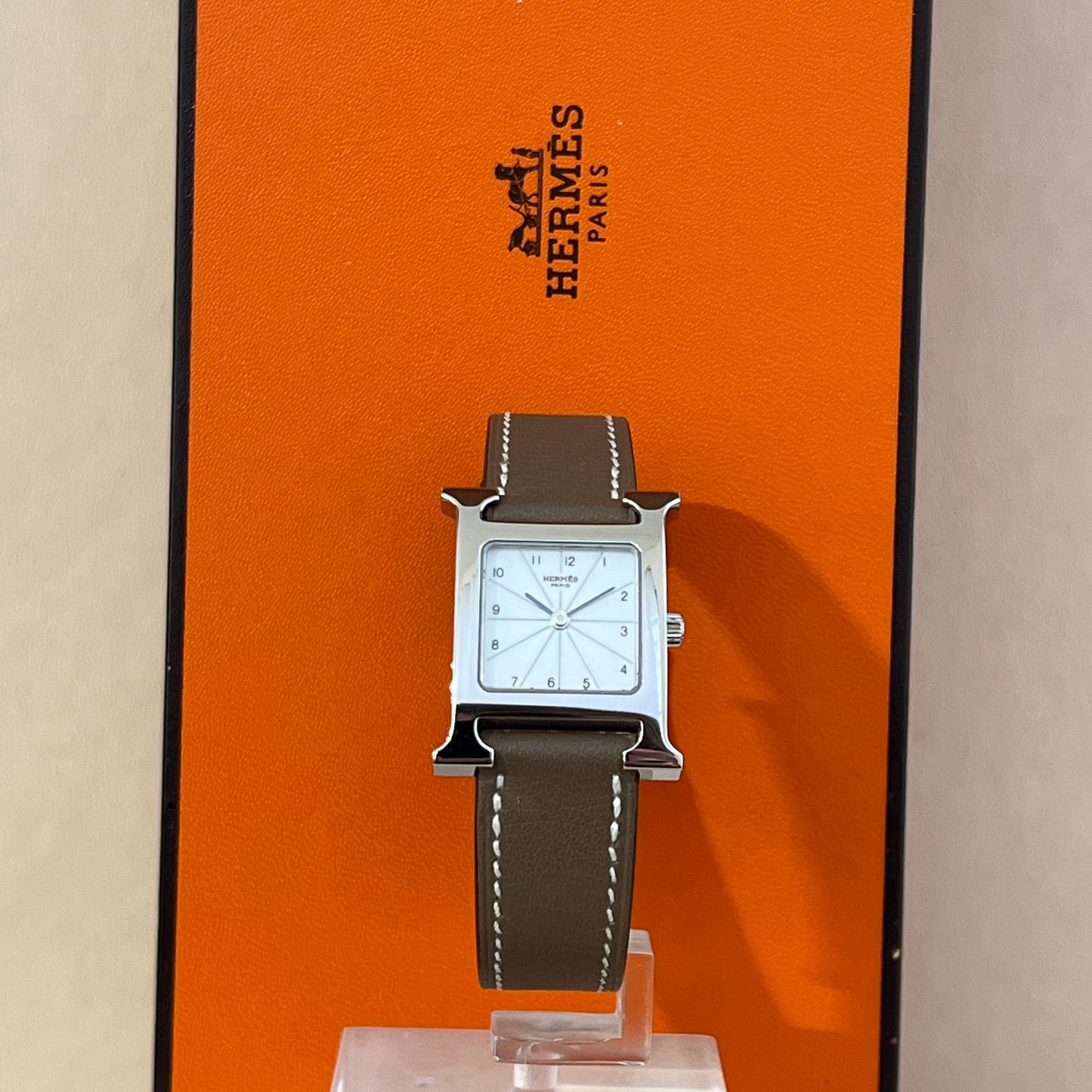 Hermes Heure H P.M - HH1.210