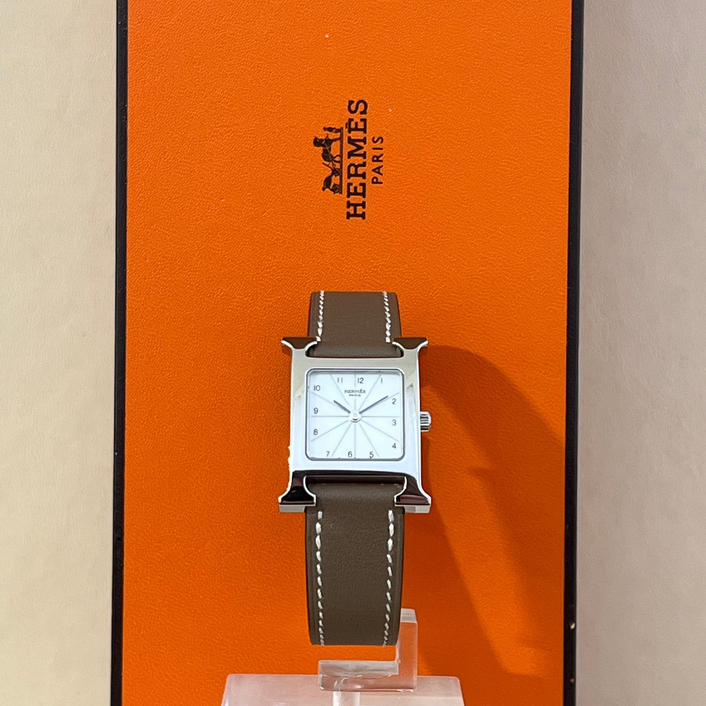 Hermes Heure H P.M - HH1.210