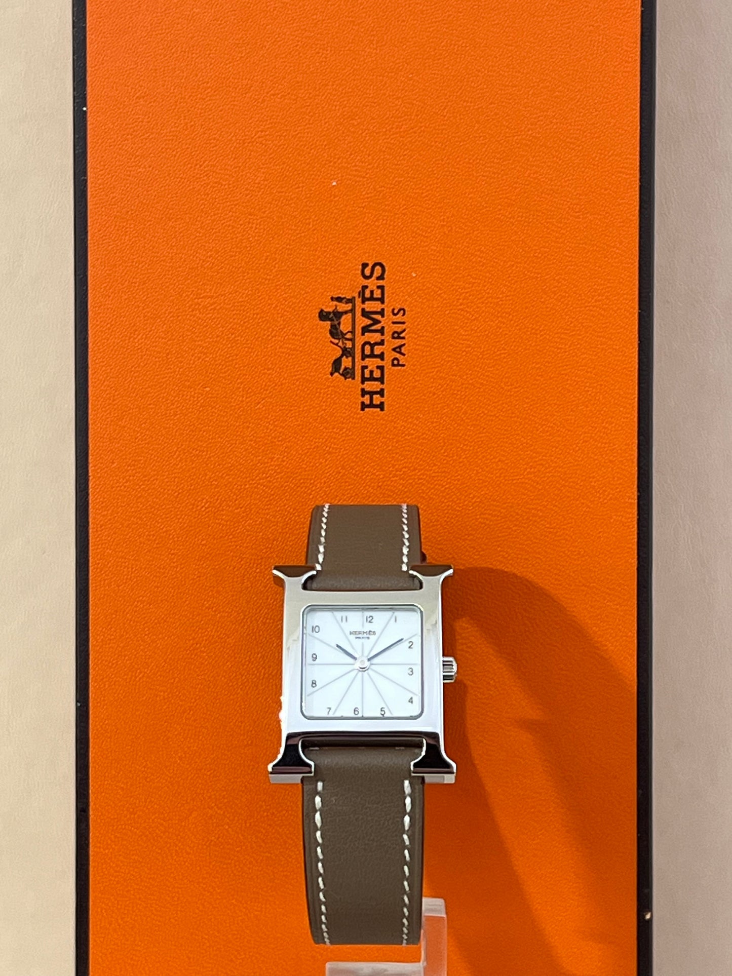 Hermes Heure H P.M - HH1.210