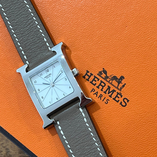 Hermes Heure H P.M - HH1.210