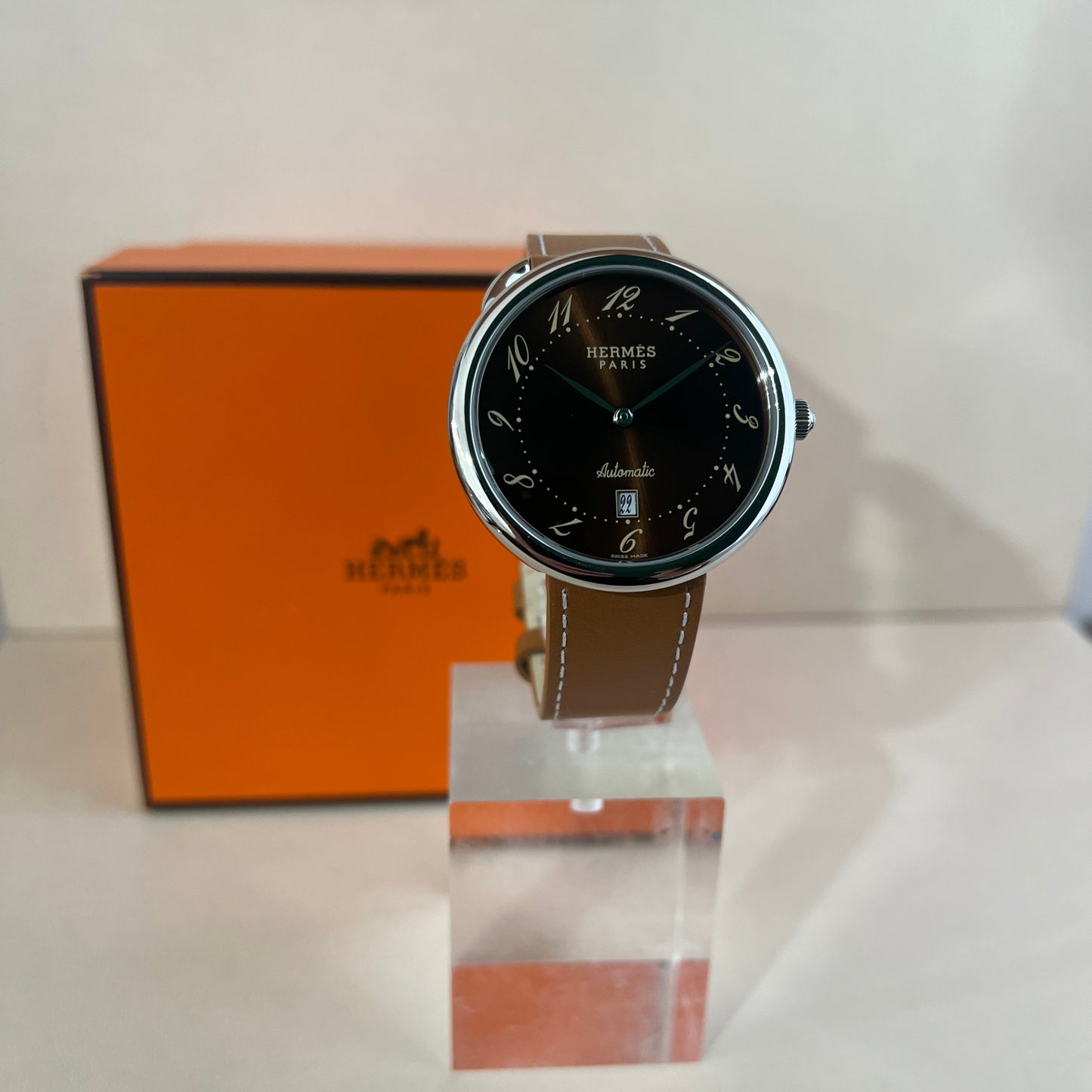 Hermes Arceau G.M - AR4.810