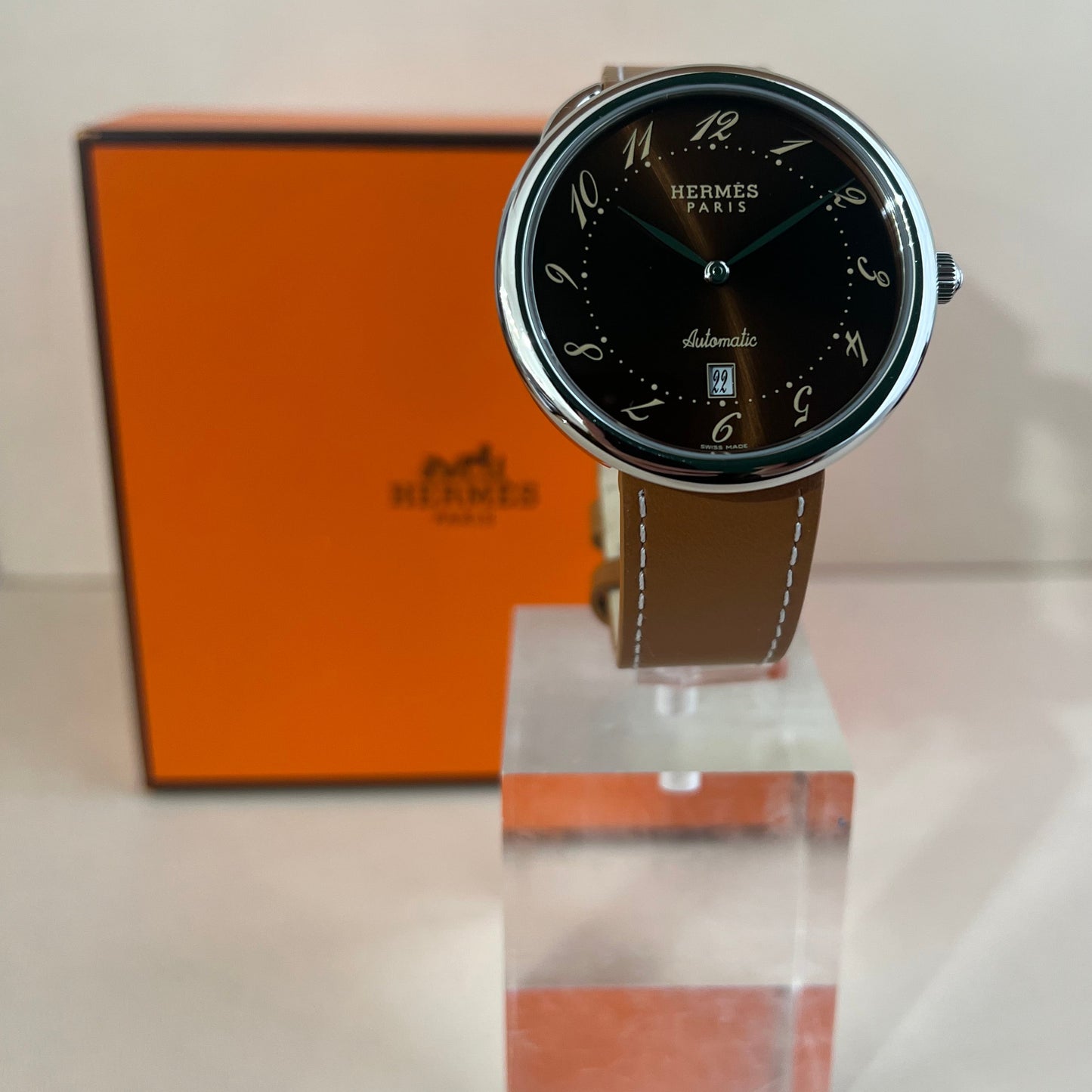 Hermes Arceau G.M - AR4.810