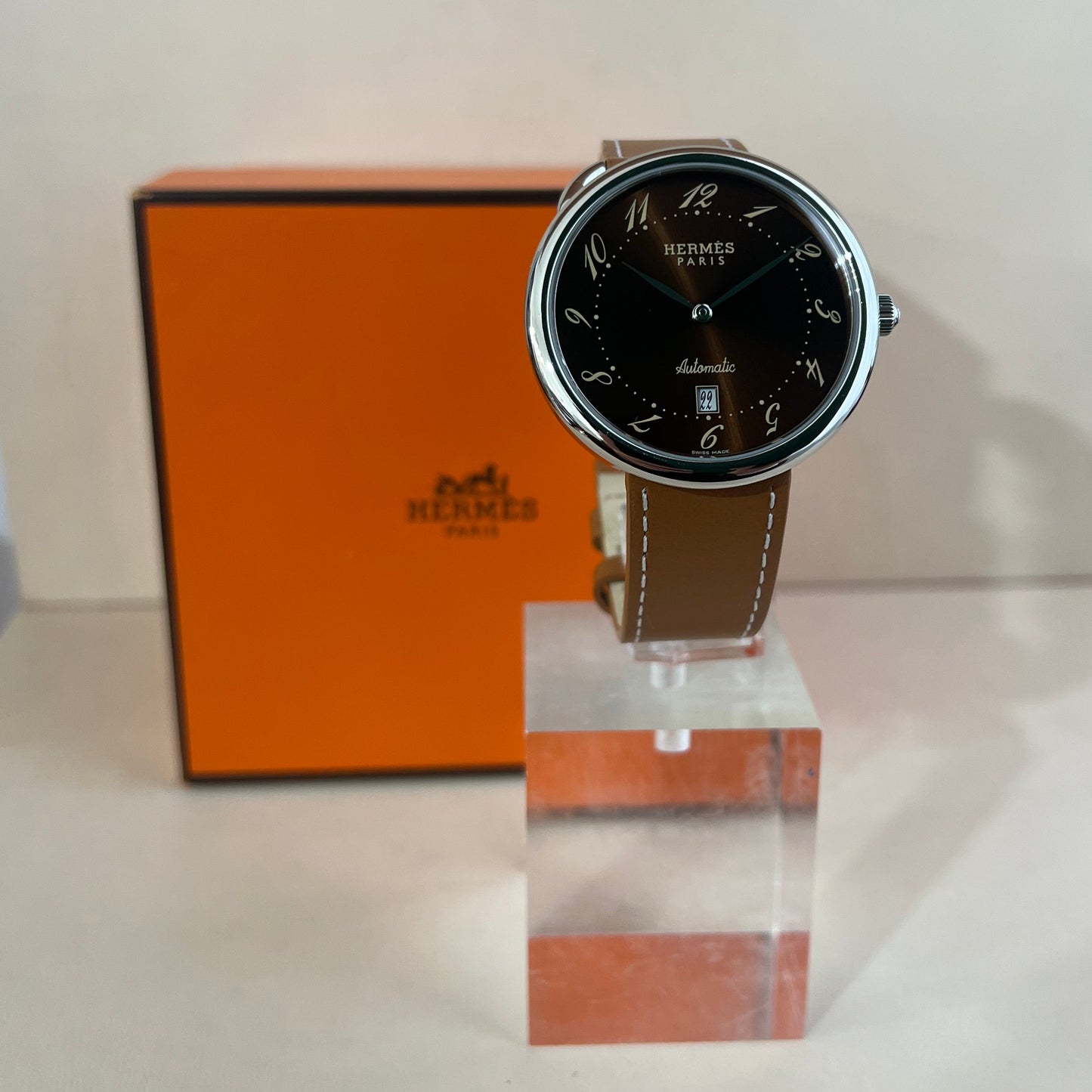 Hermes Arceau G.M - AR4.810