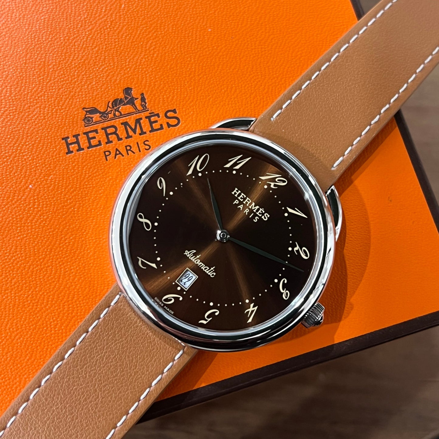 Hermes Arceau G.M - AR4.810