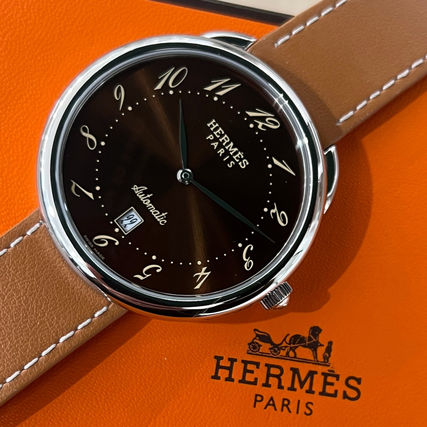 Hermes Arceau G.M - AR4.810