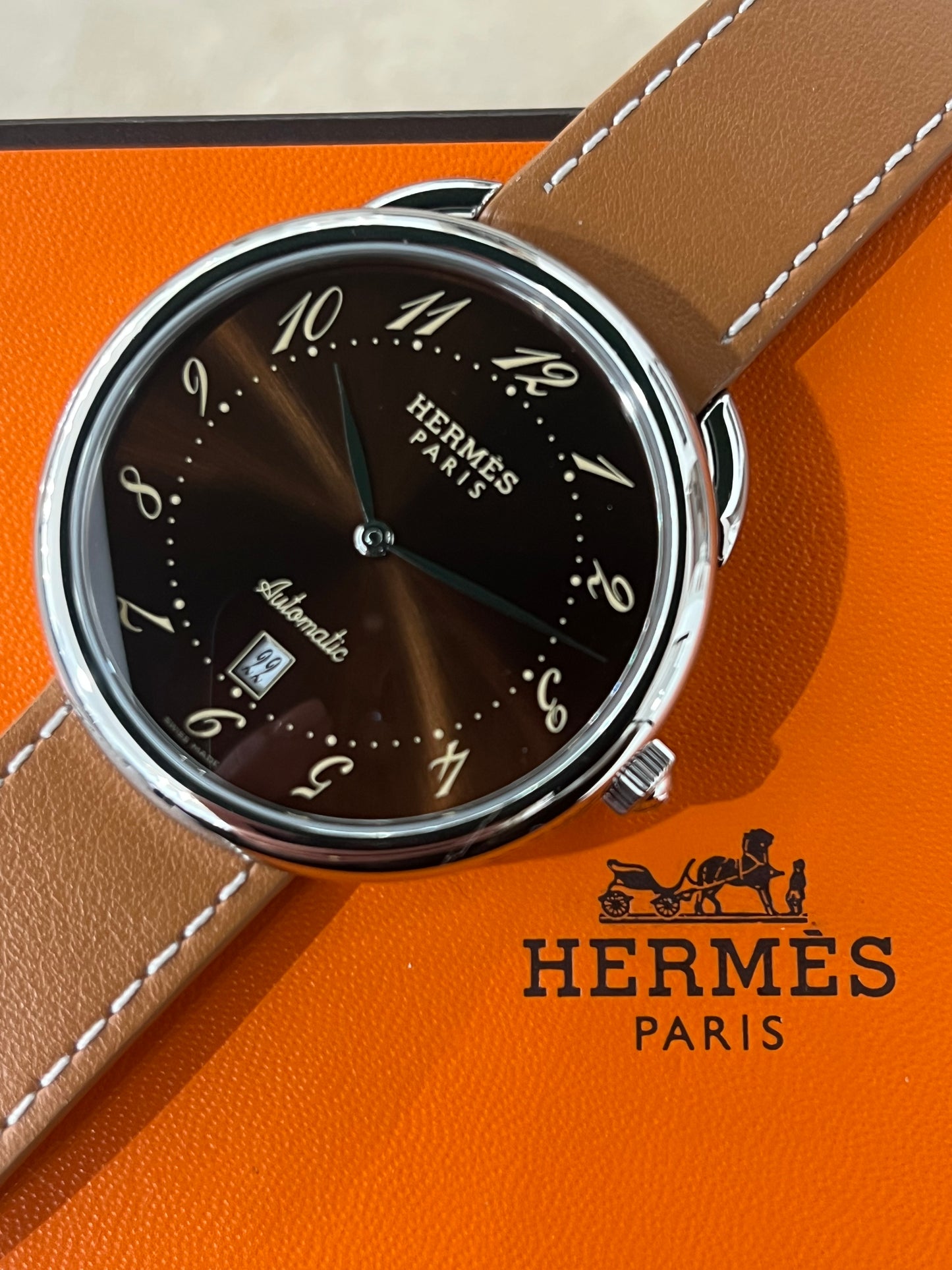 Hermes Arceau G.M - AR4.810
