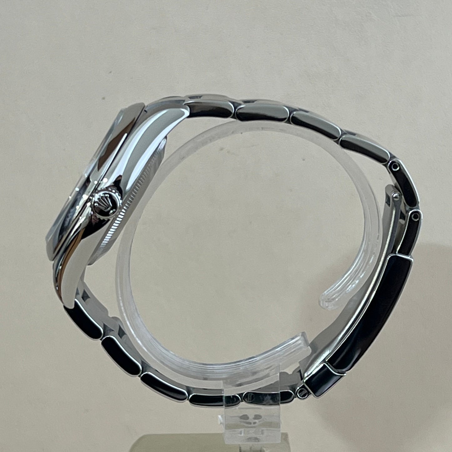 Rolex Oyster Perpetual 36 - 116000 - Full Set