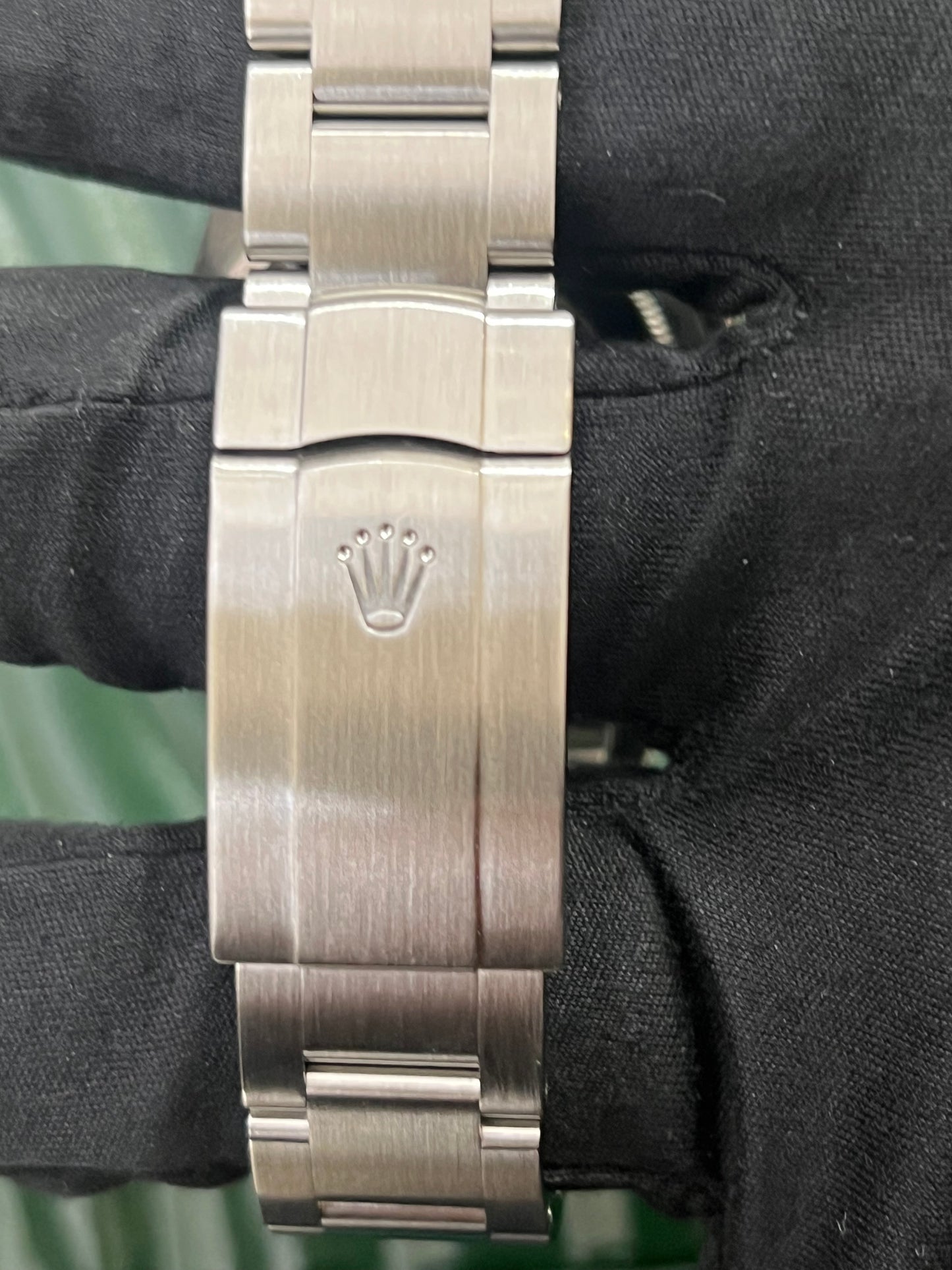Rolex Oyster Perpetual 36 - 116000 - Full Set