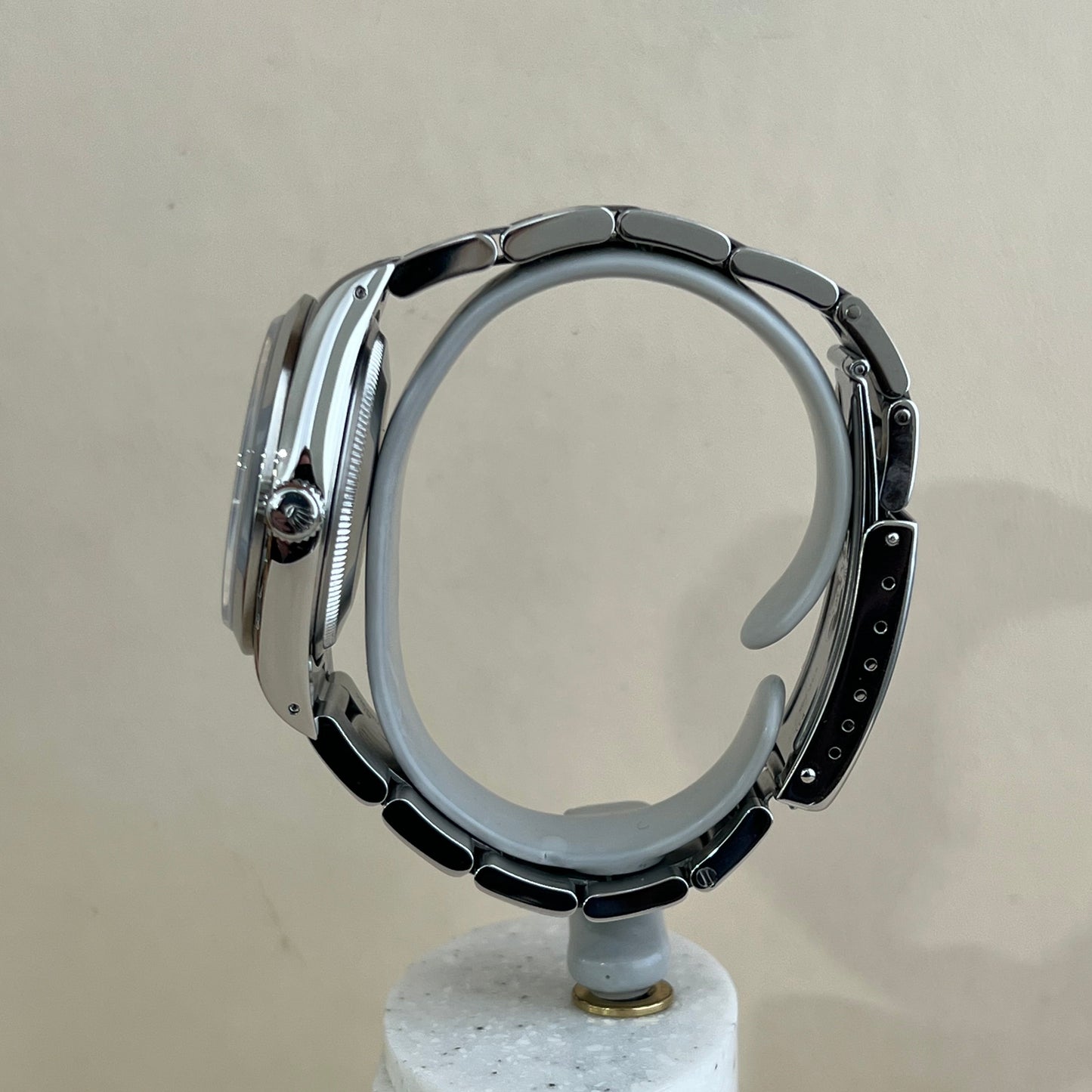 Rolex Air King 34 de 1990 - 14000