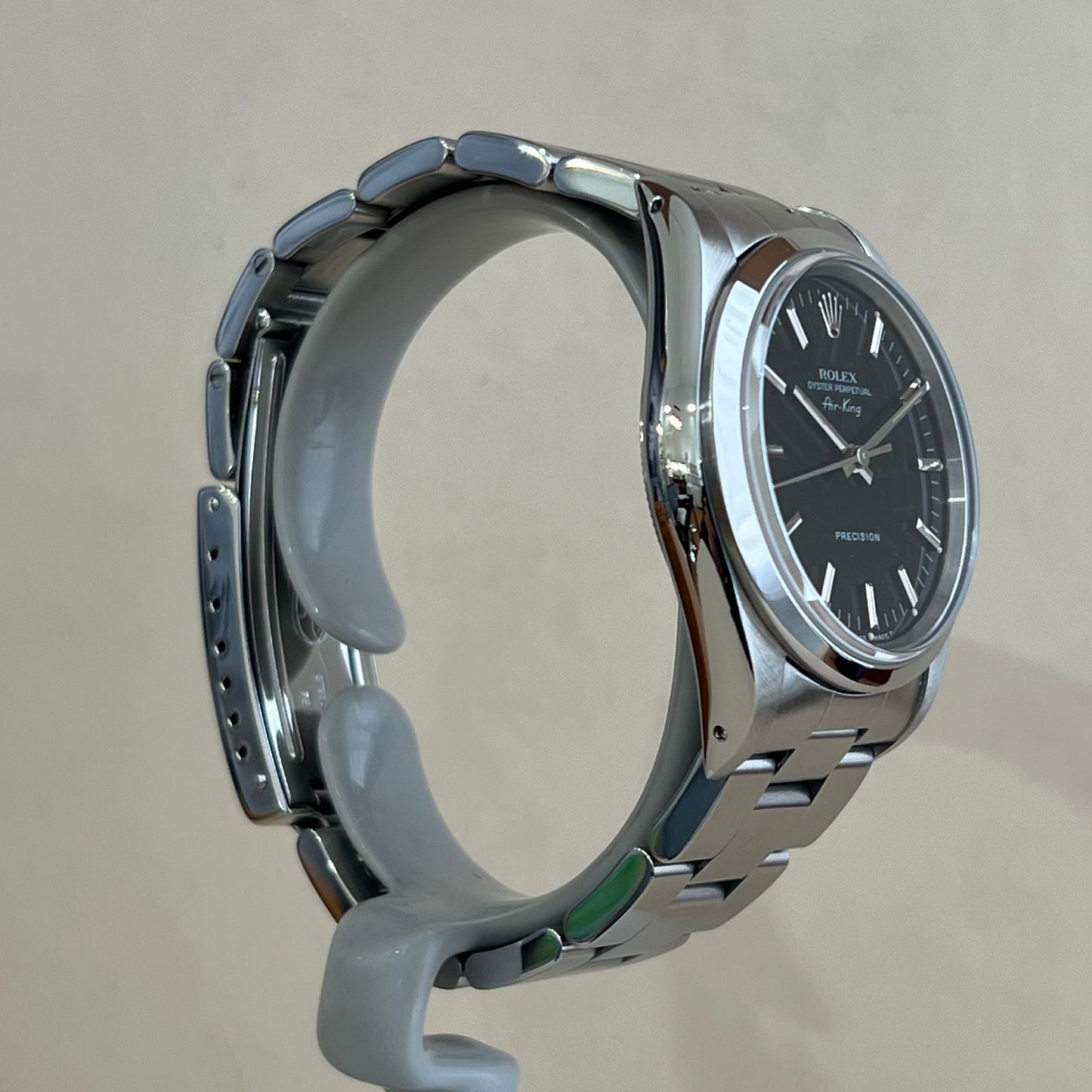 Rolex Air King 34 de 1990 - 14000