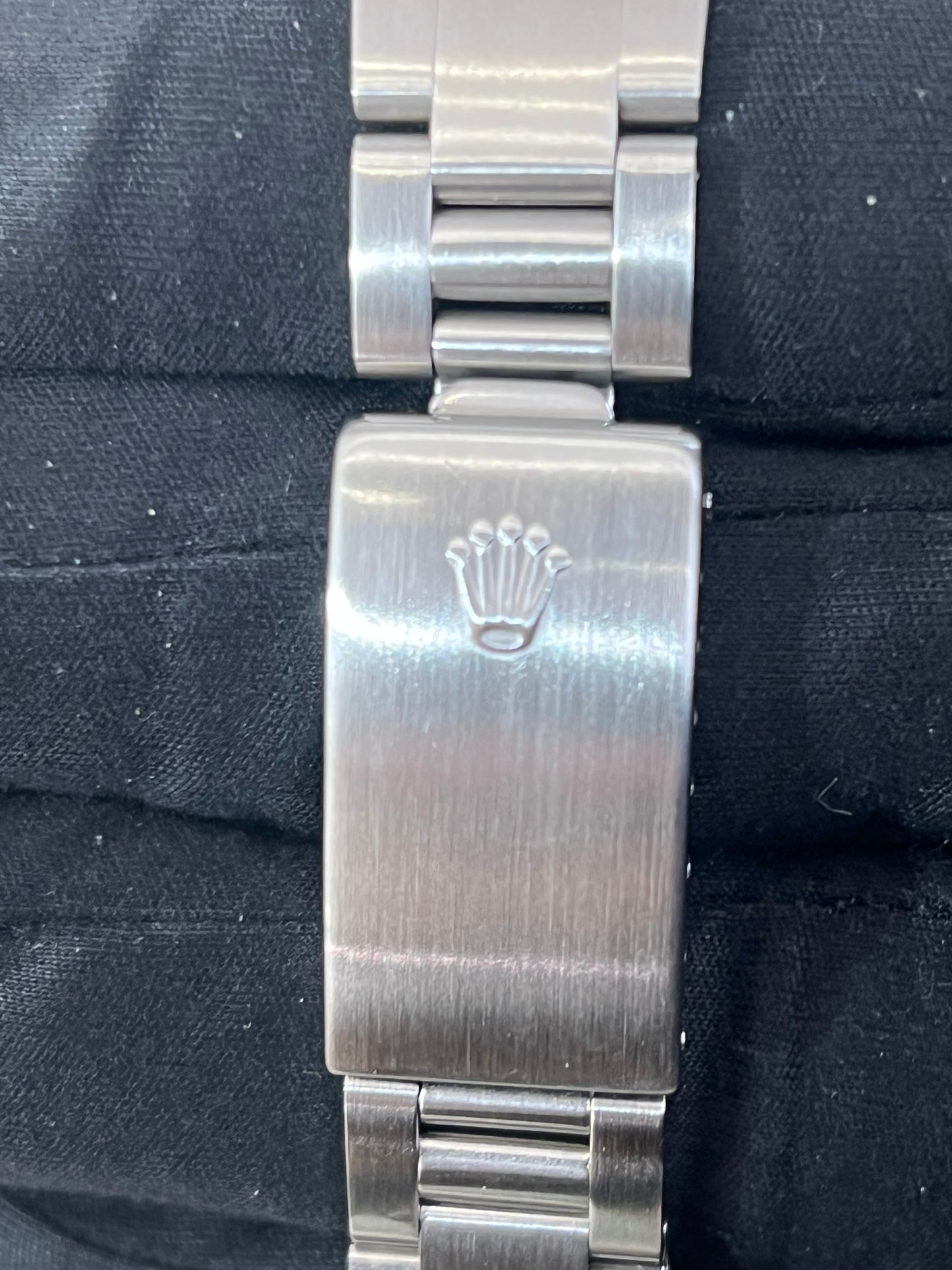 Rolex Air King 34 de 1990 - 14000