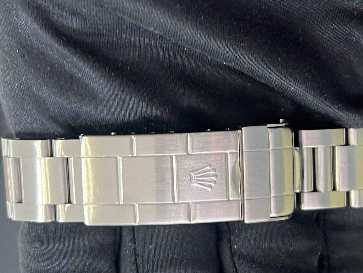 Rolex Submariner Date - 16610LN