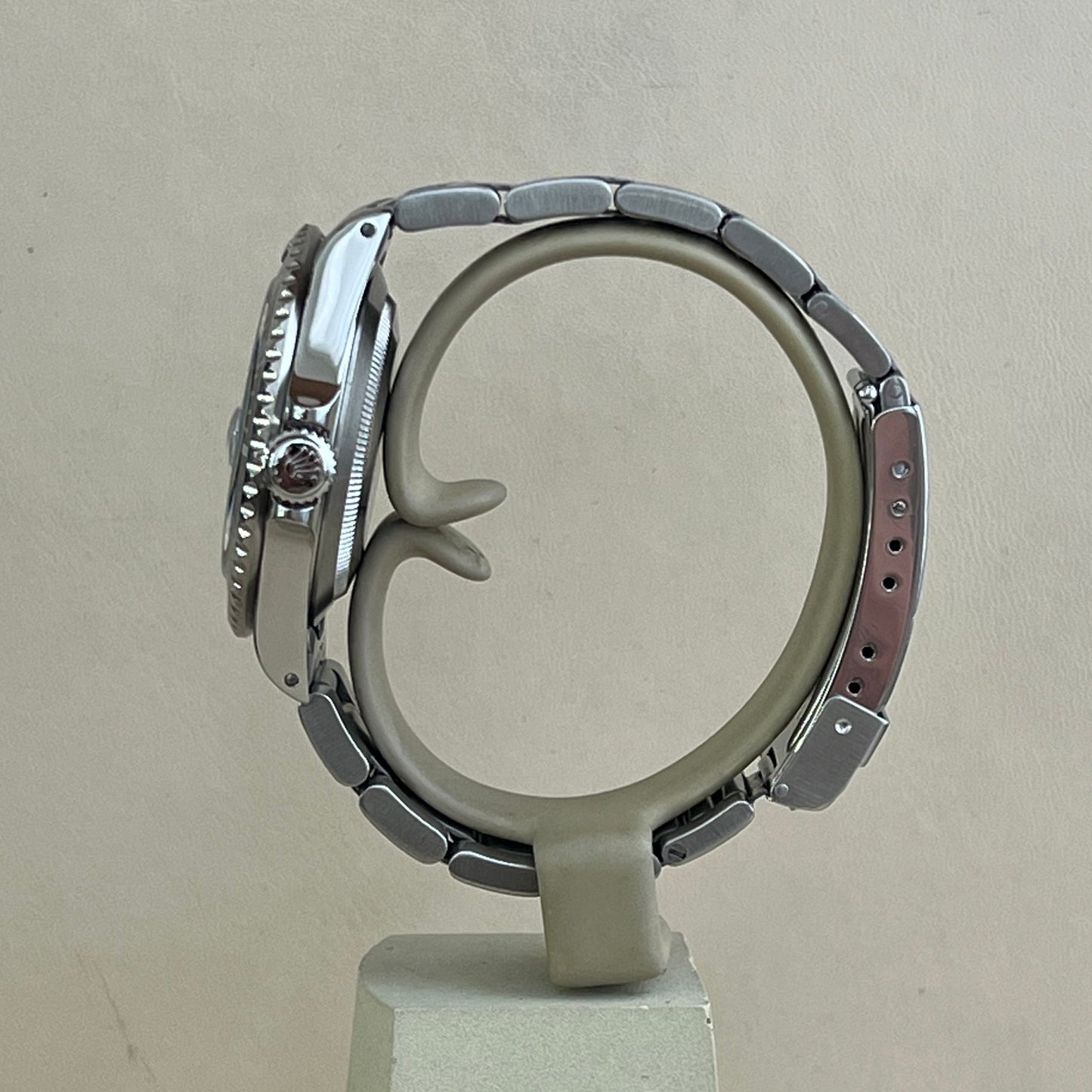 Rolex Submariner Date  - 16610LN De 1998