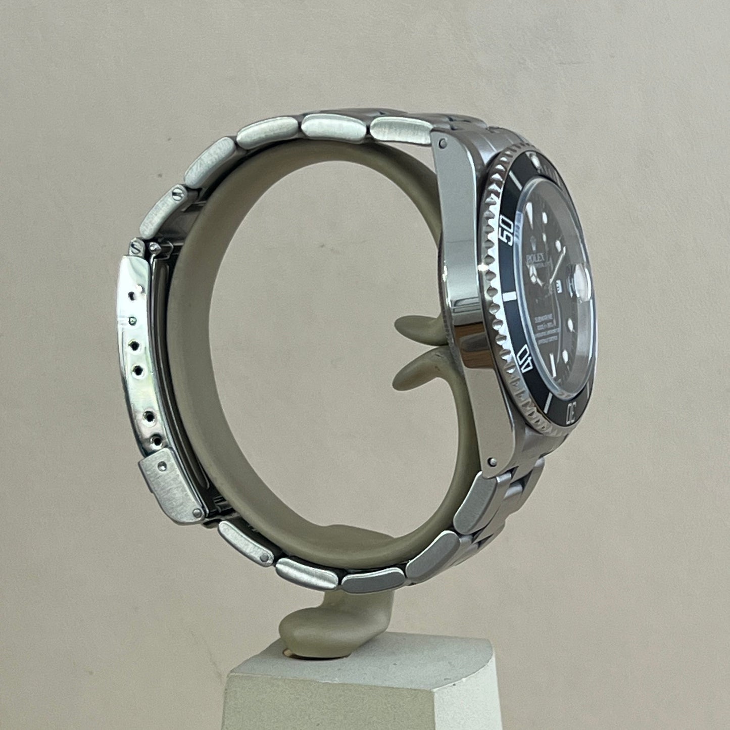 Rolex Submariner Date  - 16610LN De 1998