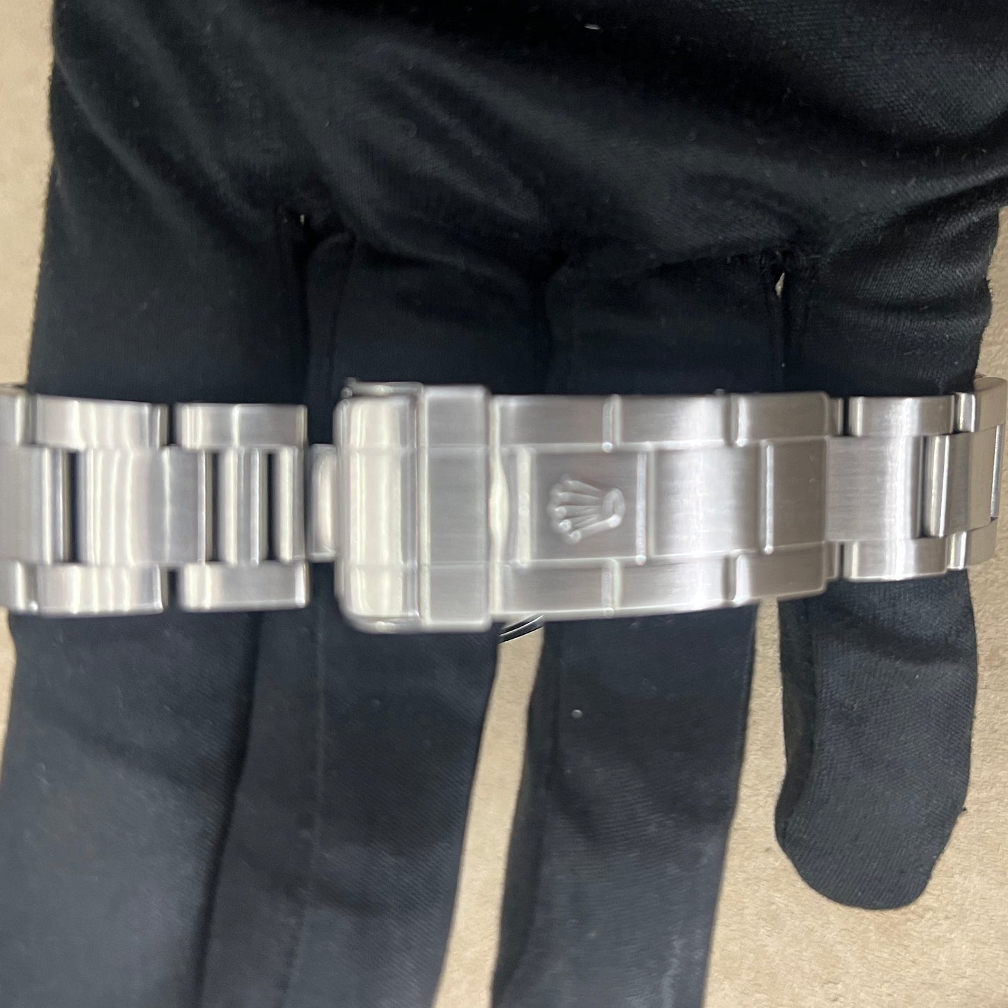 Rolex Submariner Date  - 16610LN De 1998