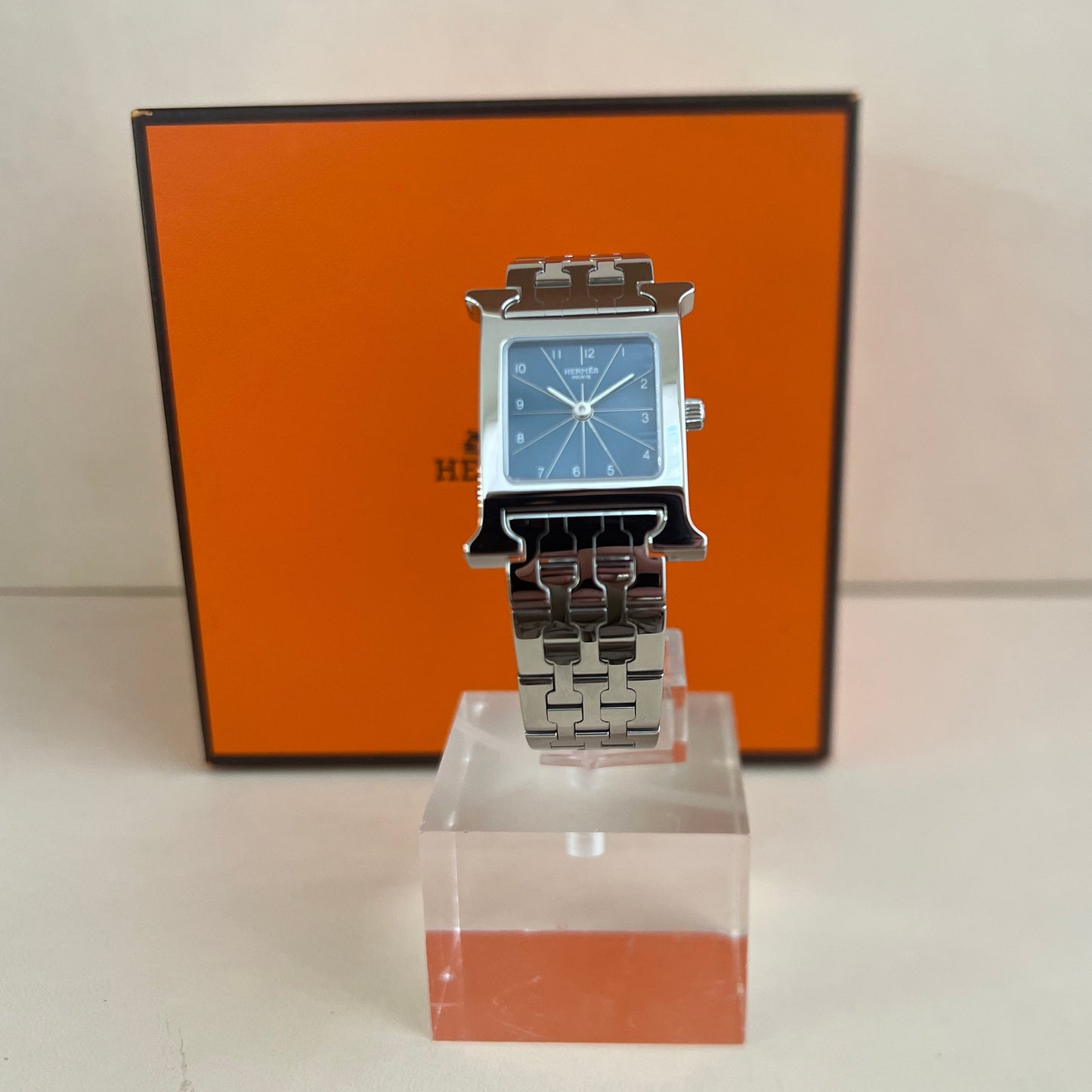 Hermes Heure H P.M - HH1.210