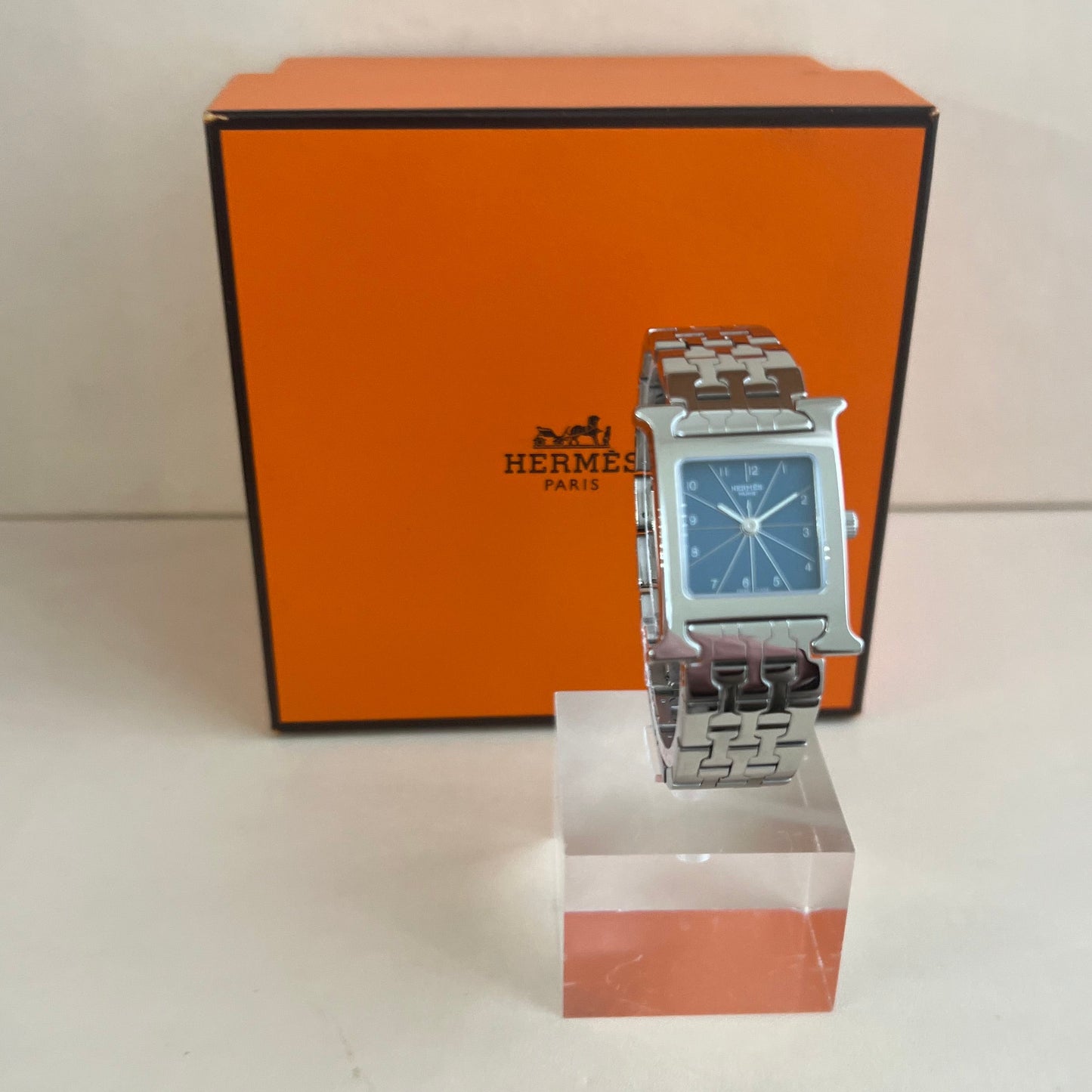 Hermes Heure H P.M - HH1.210