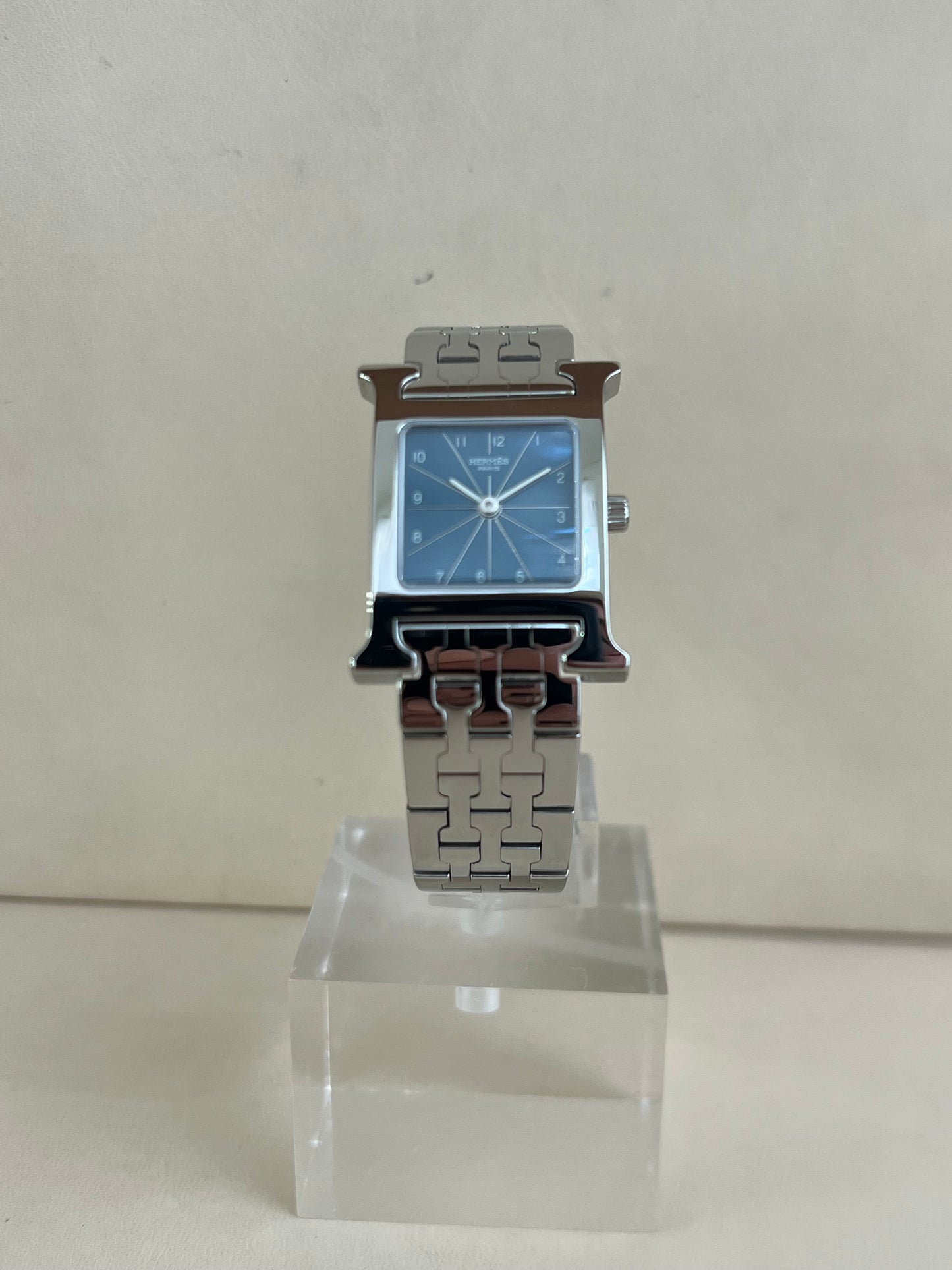 Hermes Heure H P.M - HH1.210