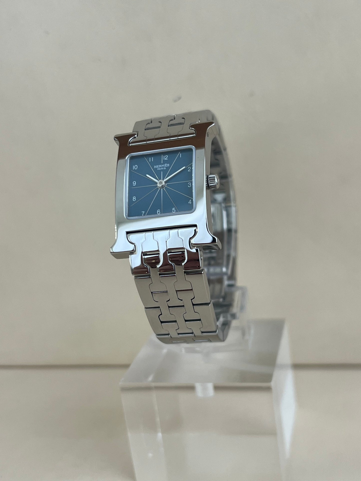 Hermes Heure H P.M - HH1.210