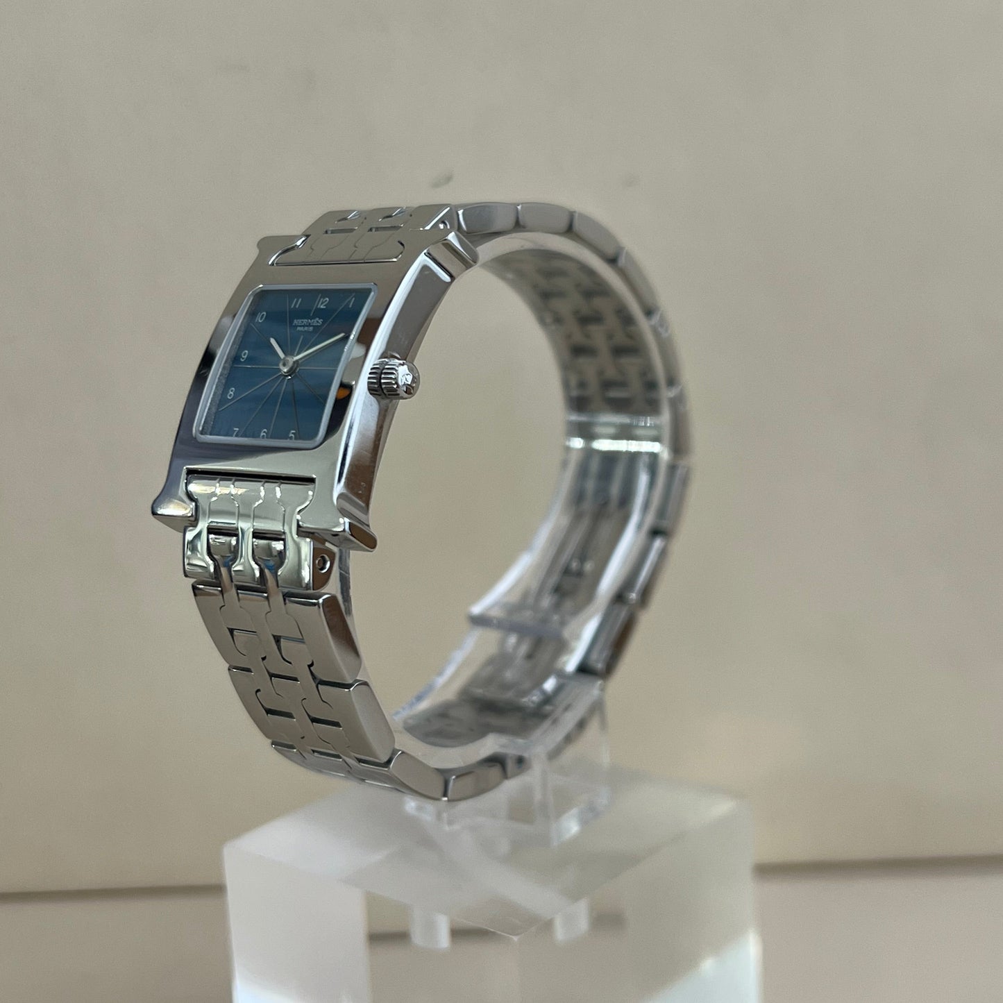 Hermes Heure H P.M - HH1.210