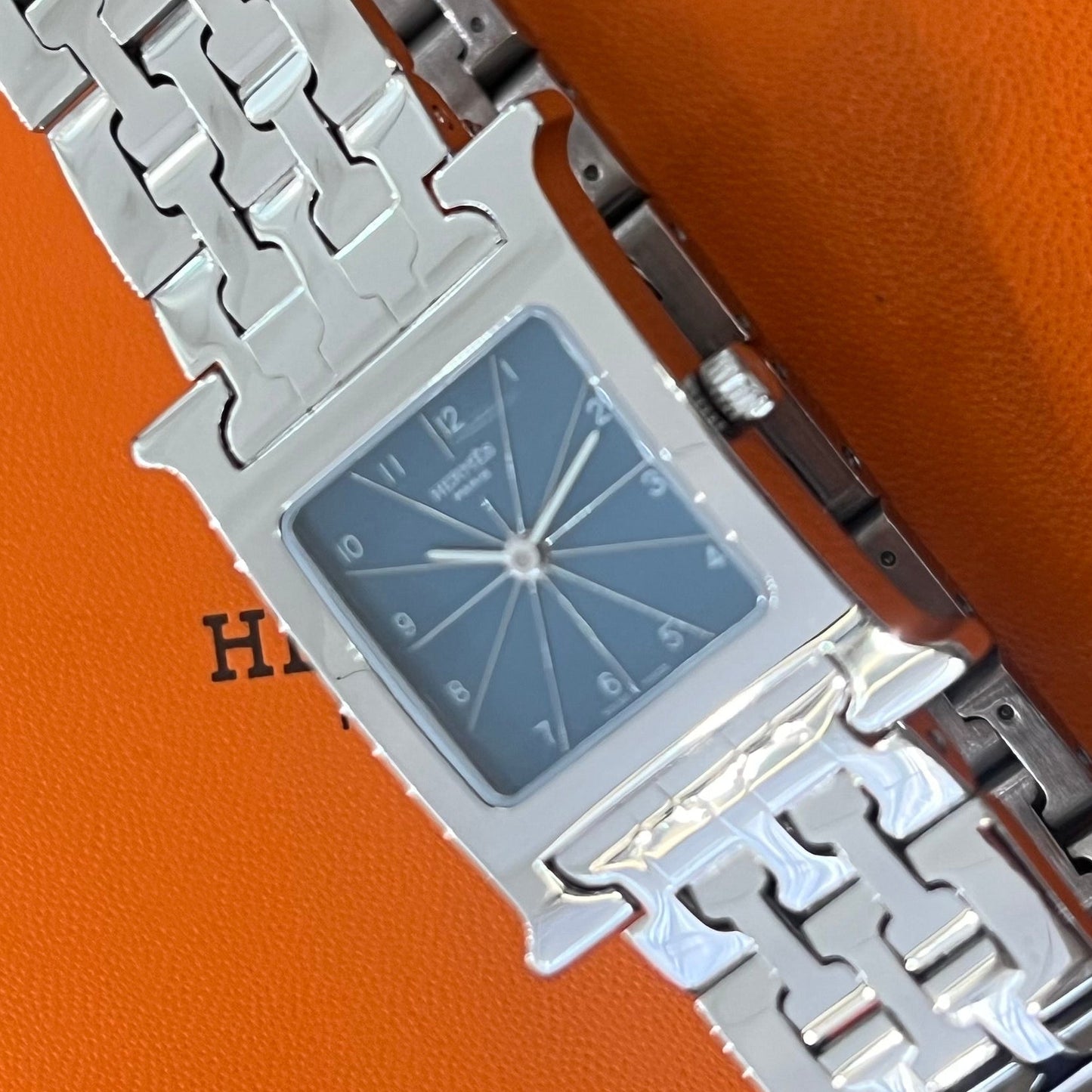 Hermes Heure H P.M - HH1.210
