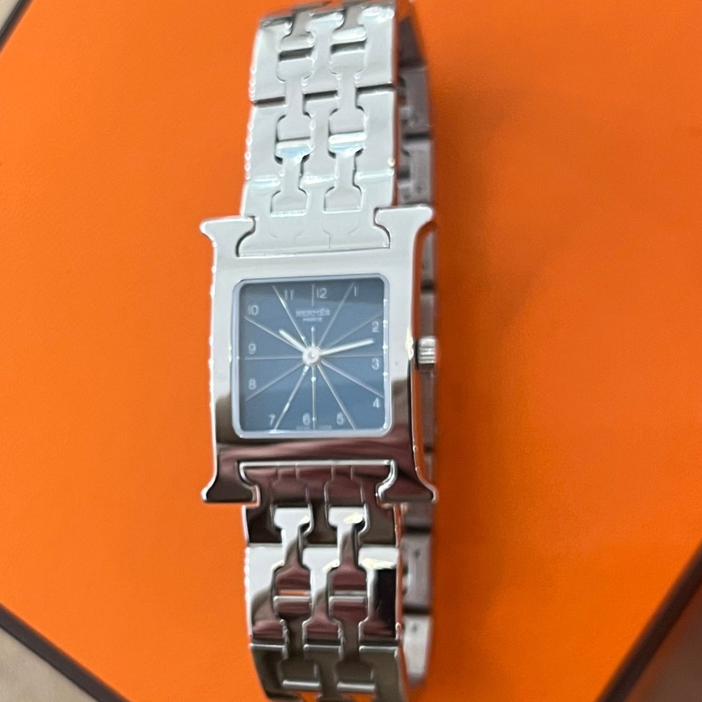 Hermes Heure H P.M - HH1.210