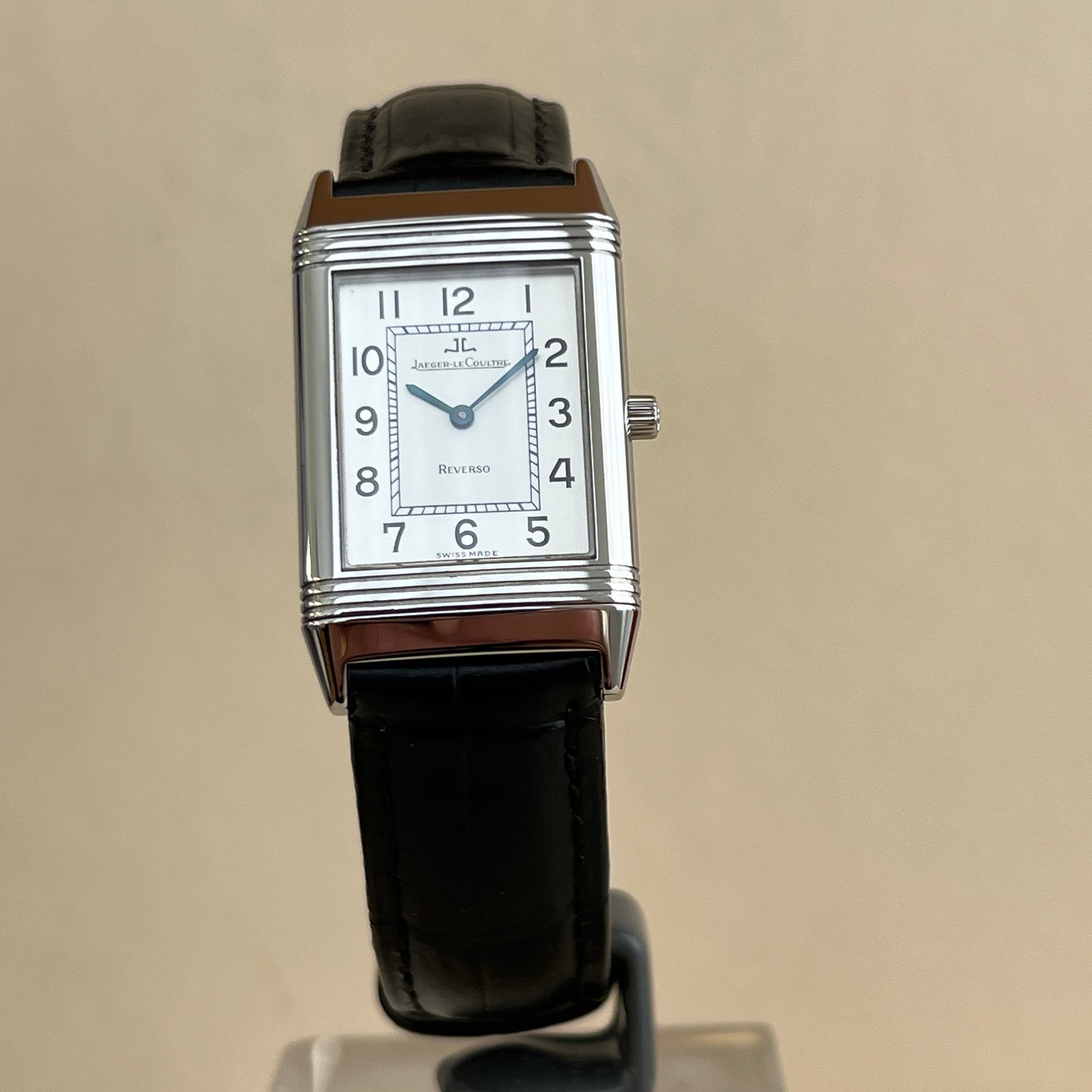 Jaeger-Lecoultre Reverso Mécanique - 250.8.86