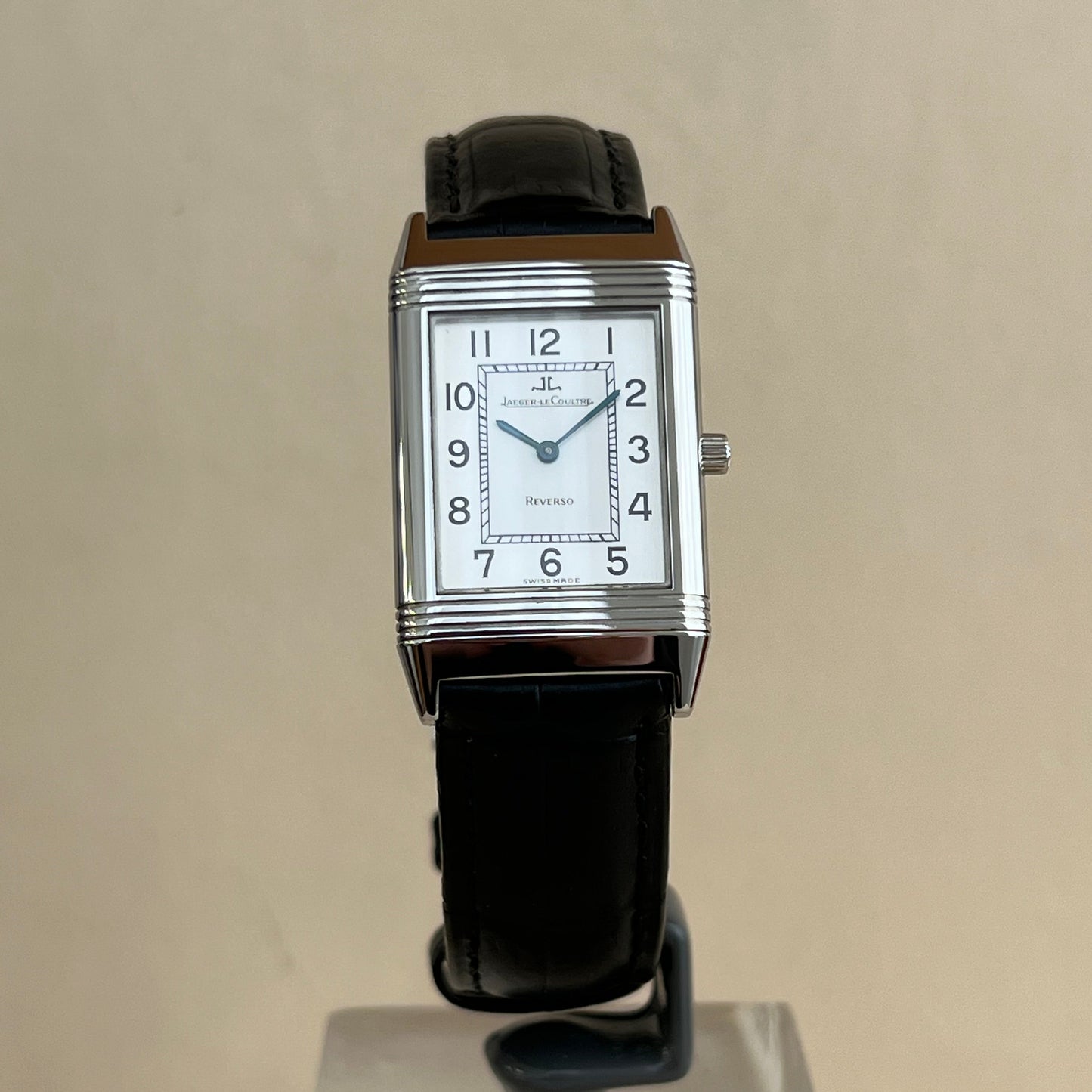 Jaeger-Lecoultre Reverso Mécanique - 250.8.86