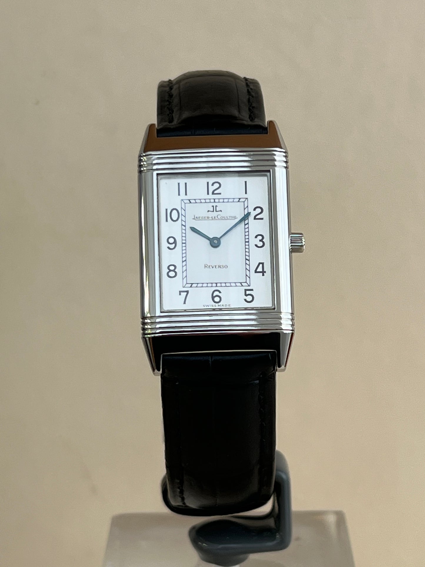 Jaeger-Lecoultre Reverso Mécanique - 250.8.86