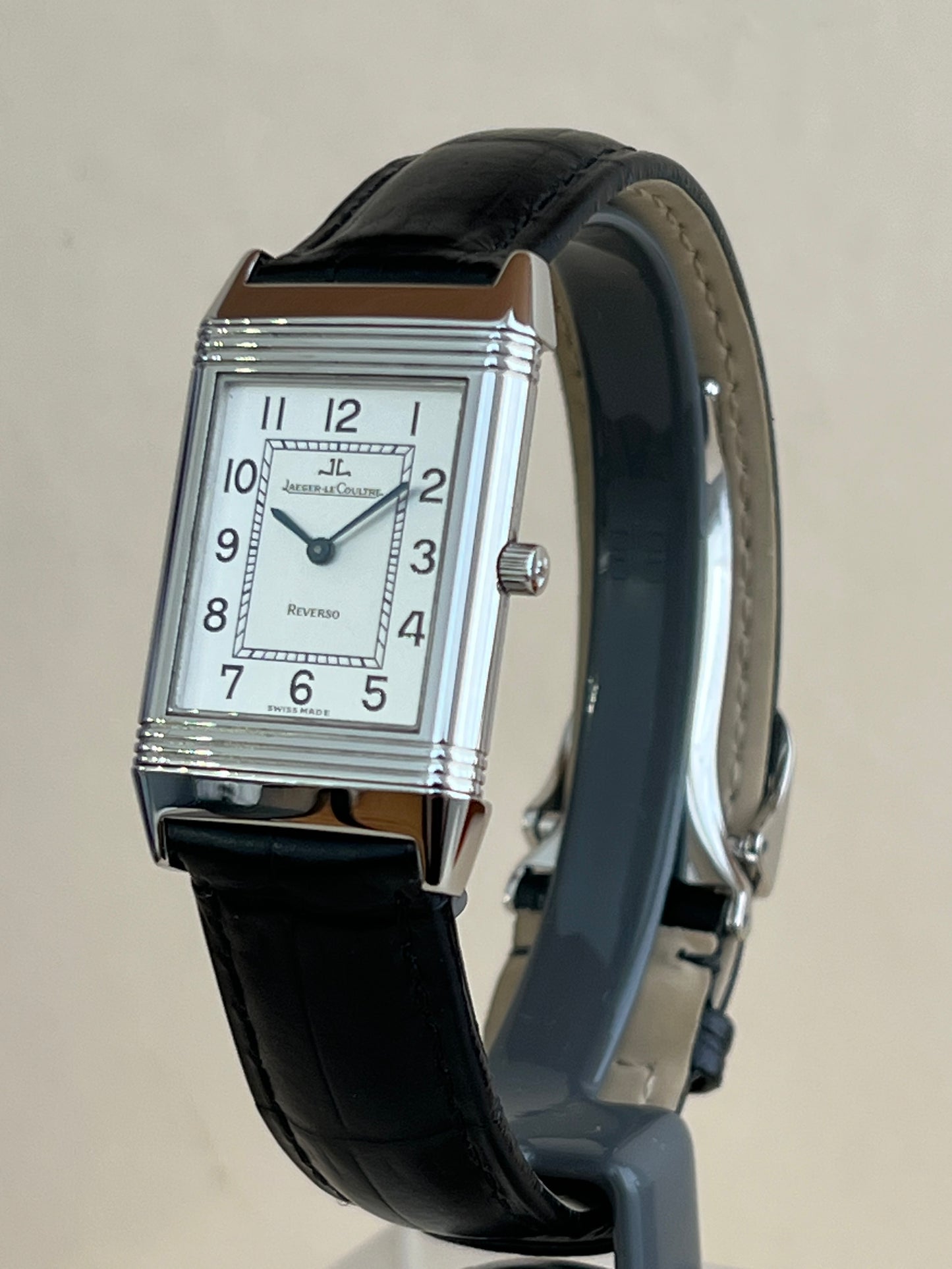 Jaeger-Lecoultre Reverso Mécanique - 250.8.86