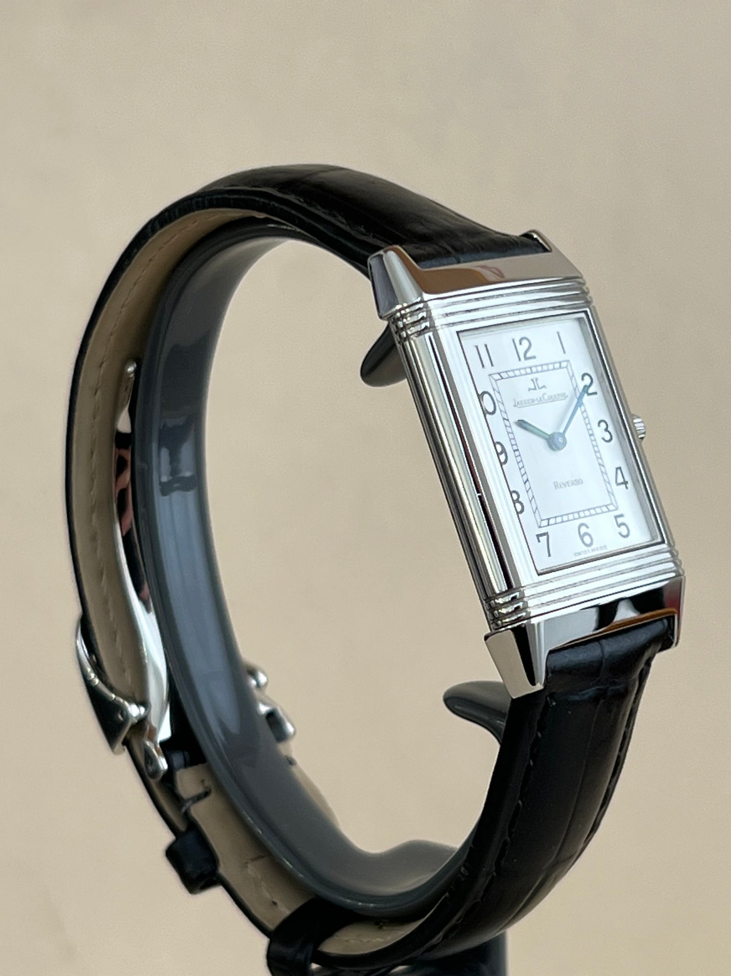 Jaeger-Lecoultre Reverso Mécanique - 250.8.86